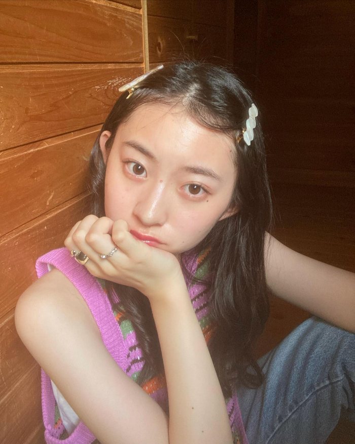 古田彩仁 愛くるしく激かわな水着グラビア画像! 59 古田彩仁 愛くるしく激かわな水着グラビア画像!