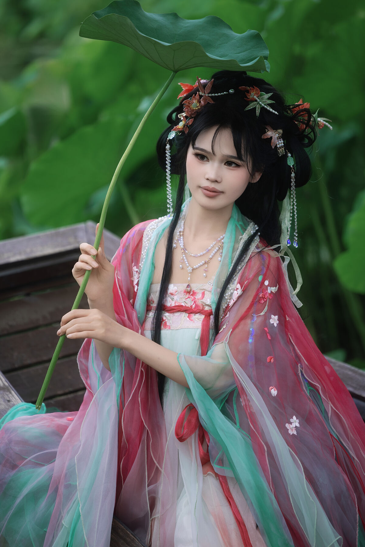 YiTuYu艺图语 Vol.9578 Hua Hua 11 YiTuYu艺图语 Vol.9578 Hua Hua