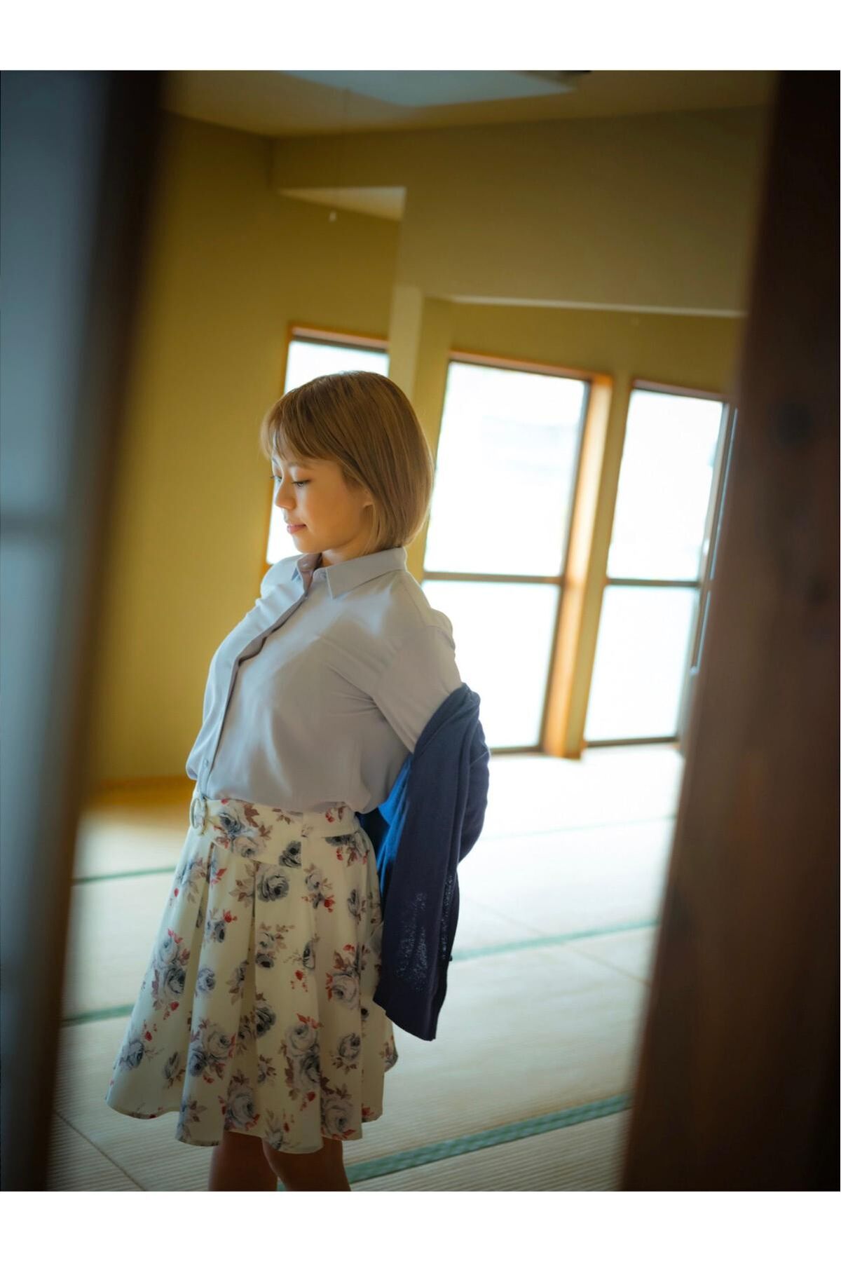 JP Mitsuki Maya 真矢みつき - グラビア写真集nostalgia 30 JP Mitsuki Maya 真矢みつき - グラビア写真集nostalgia