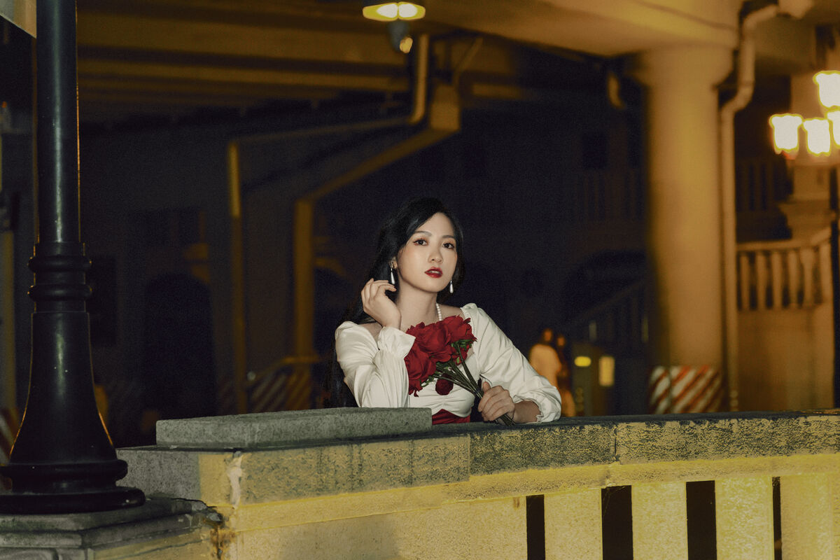 YiTuYu艺图语 Vol.9832 Li Xiao Xin 8 YiTuYu艺图语 Vol.9832 Li Xiao Xin