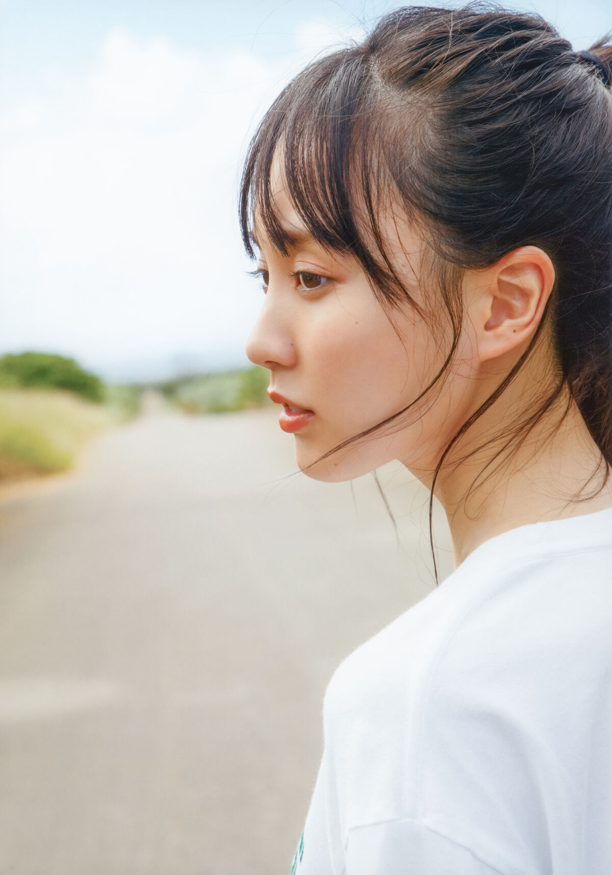 JP Haruka Kaki 賀喜遥香 - 乃木坂46賀喜遥香 1st写真集 まっさら v4 Part01 30 JP Haruka Kaki 賀喜遥香 - 乃木坂46賀喜遥香 1st写真集 まっさら v4 Part01