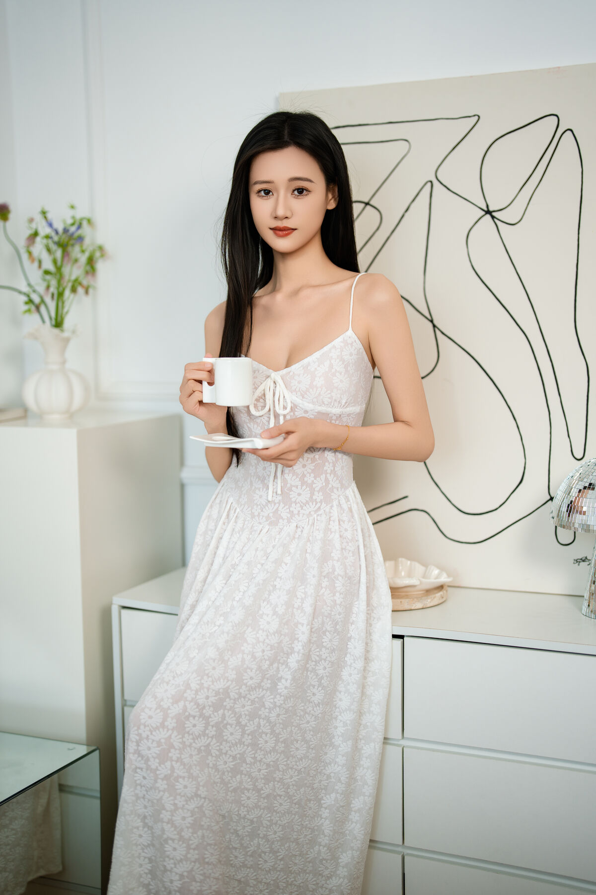 YiTuYu艺图语 Vol.9552 Xiao Xiao 18 YiTuYu艺图语 Vol.9552 Xiao Xiao
