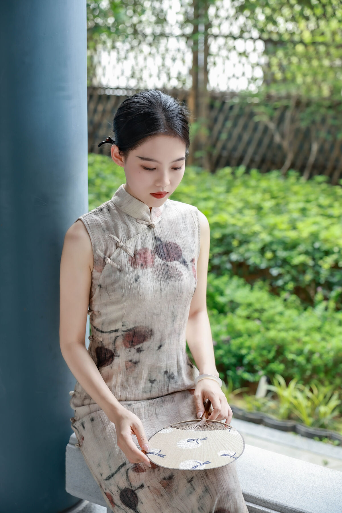 YiTuYu艺图语 Vol.9819 Chen Shi Er Ing 14 YiTuYu艺图语 Vol.9819 Chen Shi Er Ing