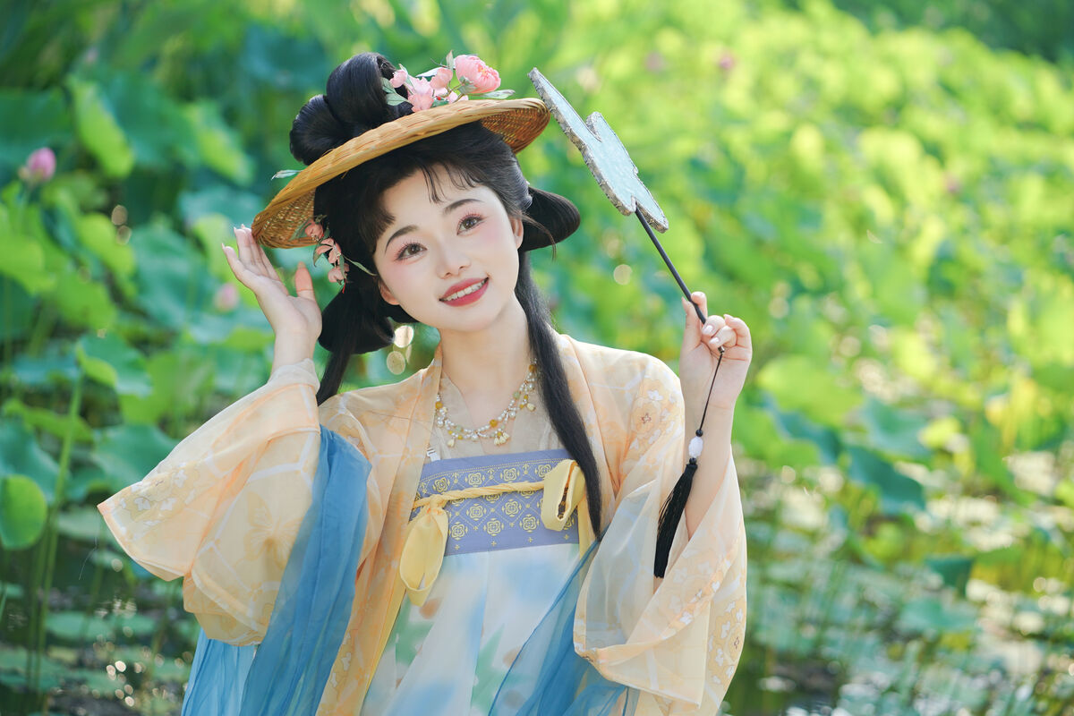 YiTuYu艺图语 Vol.9491 Shu Lang 5 YiTuYu艺图语 Vol.9491 Shu Lang