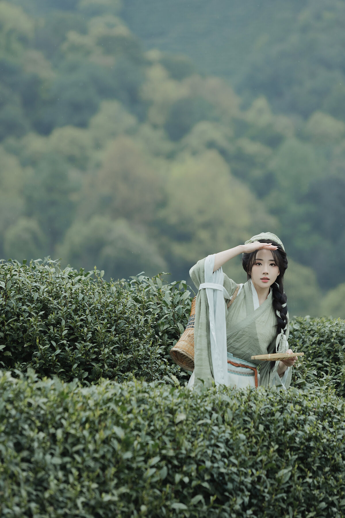 YiTuYu艺图语 Vol.9791 Shi Nan Yuan Bu Shi Zhou 44 YiTuYu艺图语 Vol.9791 Shi Nan Yuan Bu Shi Zhou