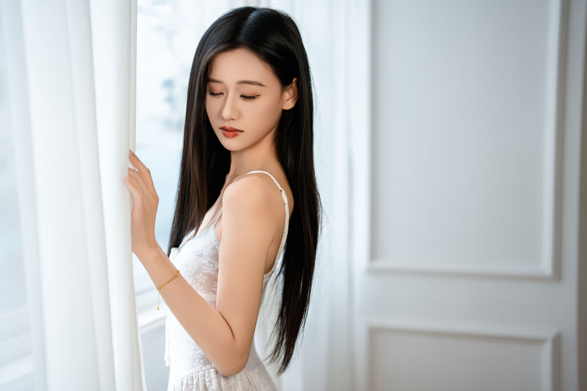 YiTuYu艺图语 Vol.9552 Xiao Xiao 19 YiTuYu艺图语 Vol.9552 Xiao Xiao