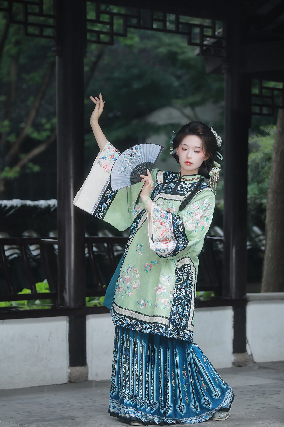YiTuYu艺图语 Vol.9594 Miao Miao Jia De Xiao Yu Gan 15 YiTuYu艺图语 Vol.9594 Miao Miao Jia De Xiao Yu Gan