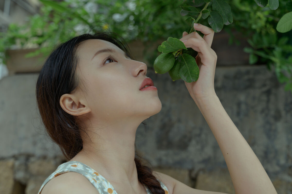 YiTuYu艺图语 Vol.9762 Pan Pan 16 YiTuYu艺图语 Vol.9762 Pan Pan
