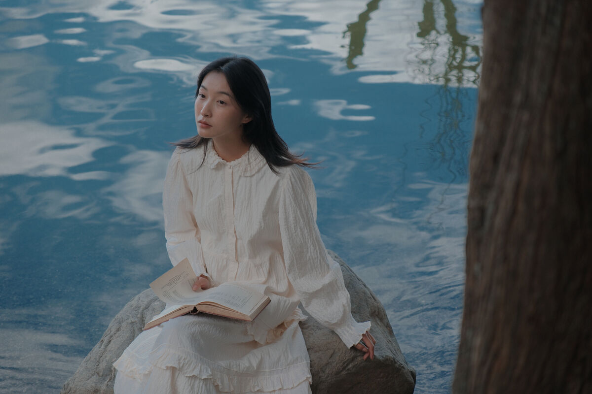 YiTuYu艺图语 Vol.9722 Xiao Lin 9 YiTuYu艺图语 Vol.9722 Xiao Lin