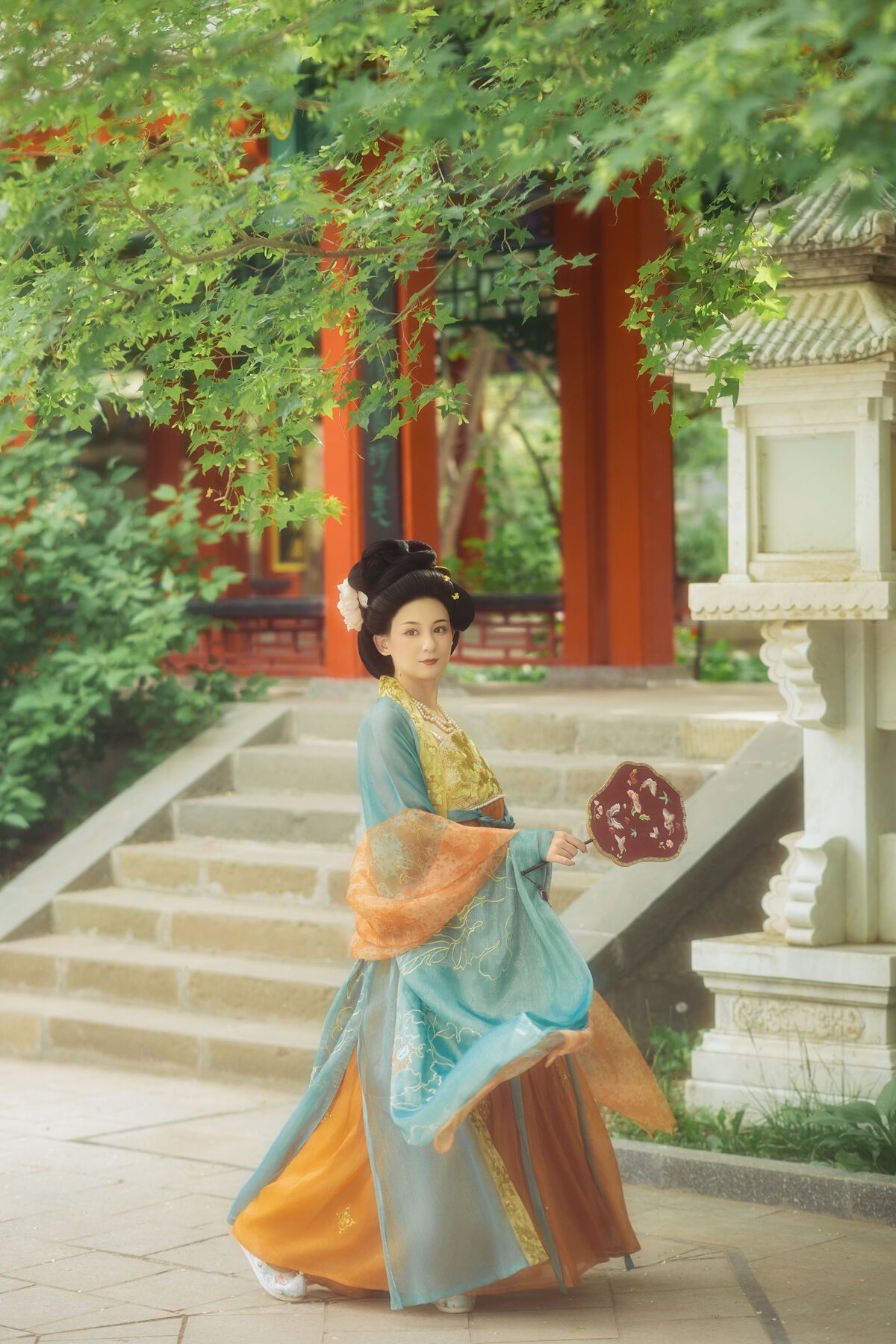 YiTuYu艺图语 Vol.9616 Yuan Xi 11 YiTuYu艺图语 Vol.9616 Yuan Xi