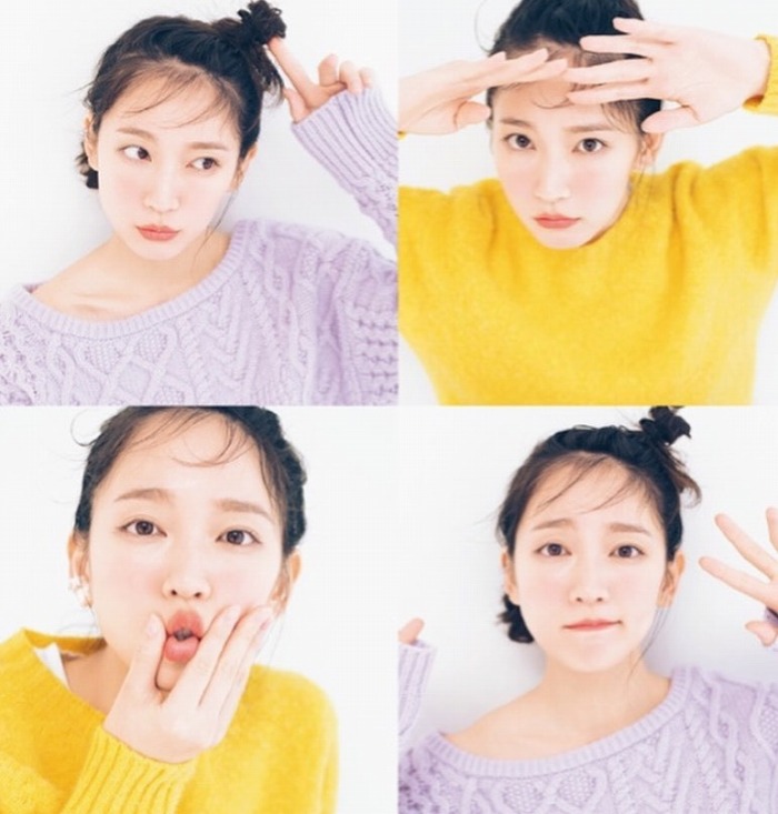 吉岡里帆 Dカップボインの水着グラビア画像! 148 吉岡里帆 Dカップボインの水着グラビア画像!