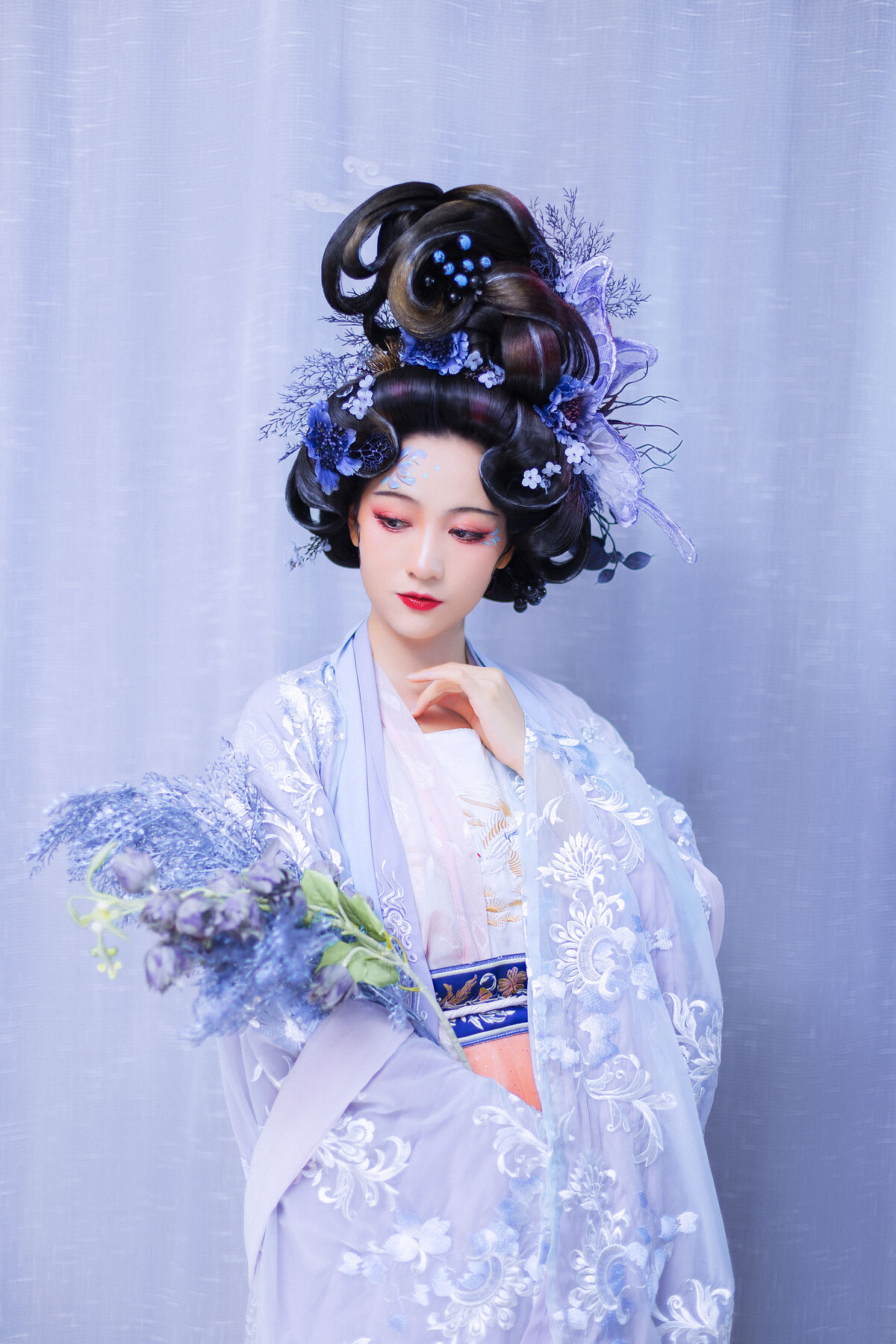 YiTuYu艺图语 Vol.9857 Li Xiao Xin 8 YiTuYu艺图语 Vol.9857 Li Xiao Xin