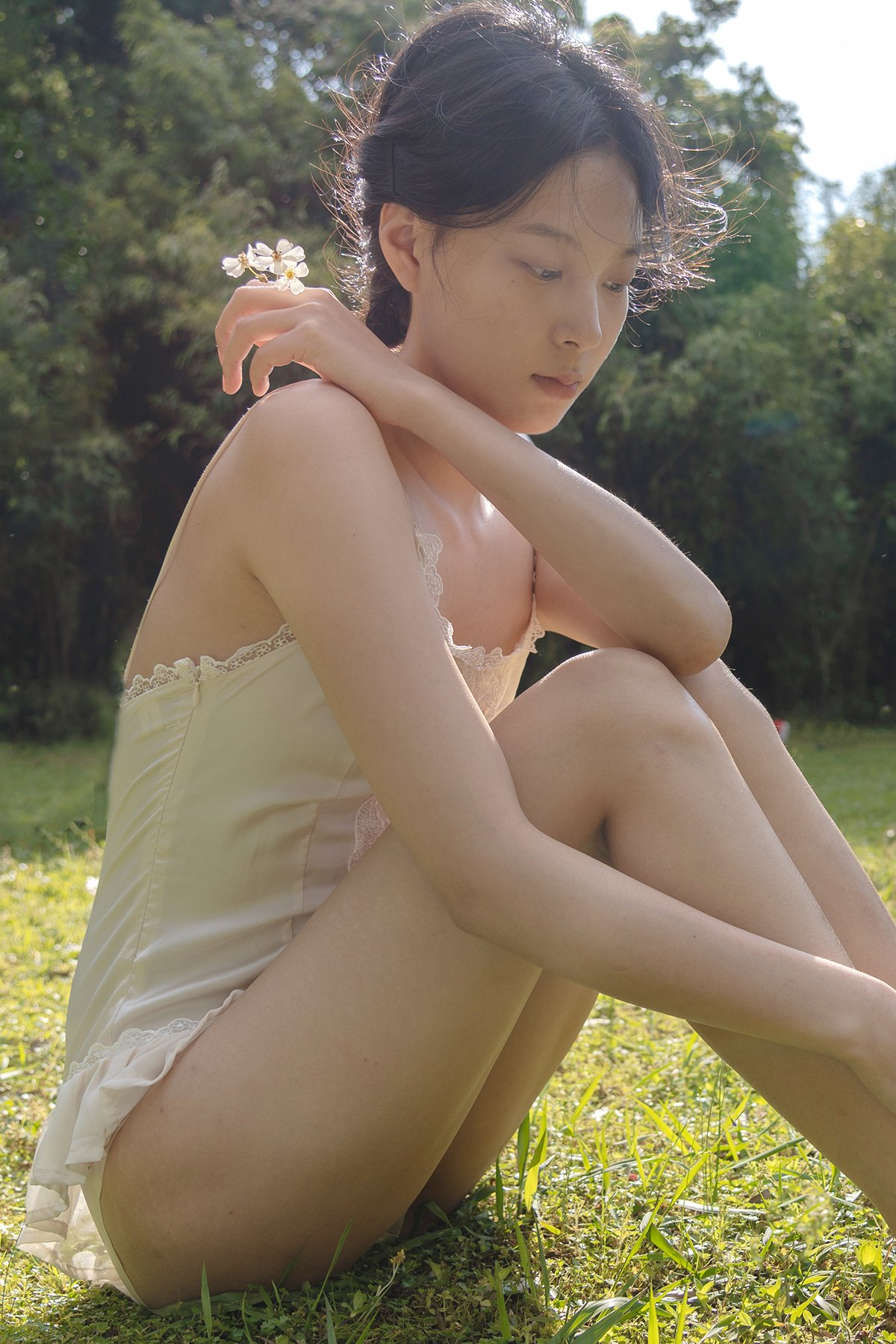 YiTuYu艺图语 Vol.9434 Qi Qi 13 YiTuYu艺图语 Vol.9434 Qi Qi