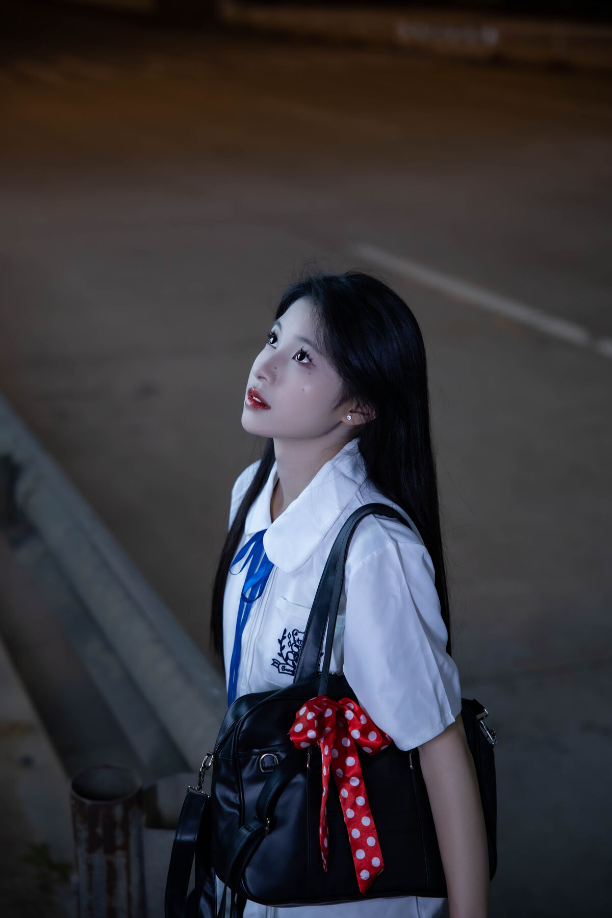 YiTuYu艺图语 Vol.9733 Tian Lan Lan 10 YiTuYu艺图语 Vol.9733 Tian Lan Lan