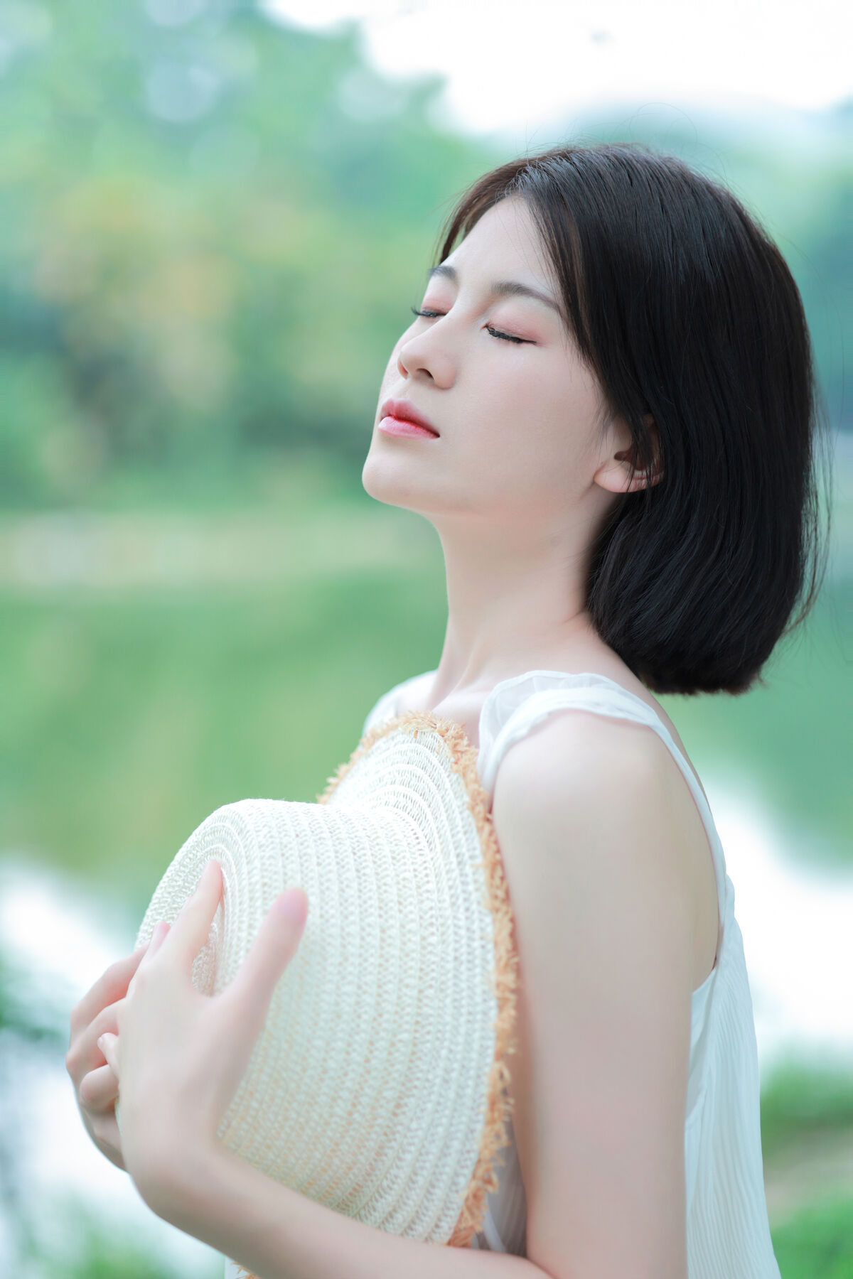 YiTuYu艺图语 Vol.9542 Shi Shu Tiao Ya 8 YiTuYu艺图语 Vol.9542 Shi Shu Tiao Ya