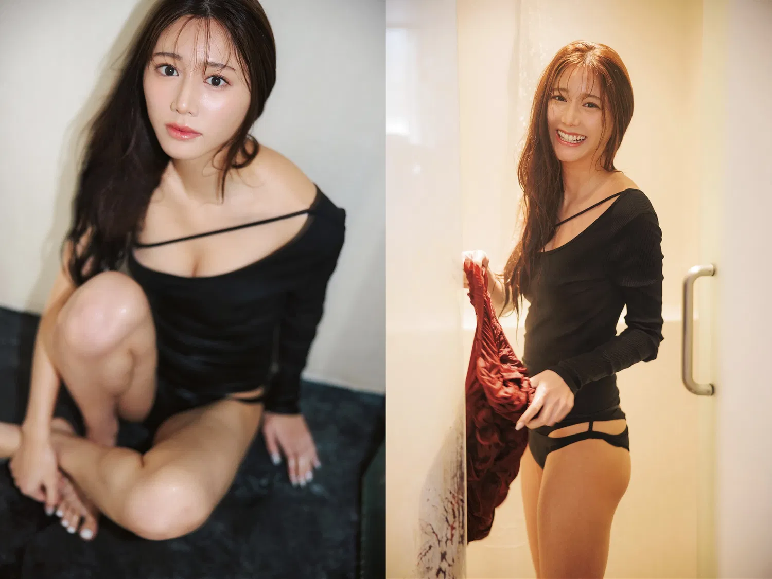 アサ芸アイドル写真集 斎藤恭代BIJIN 23 アサ芸アイドル写真集 斎藤恭代BIJIN