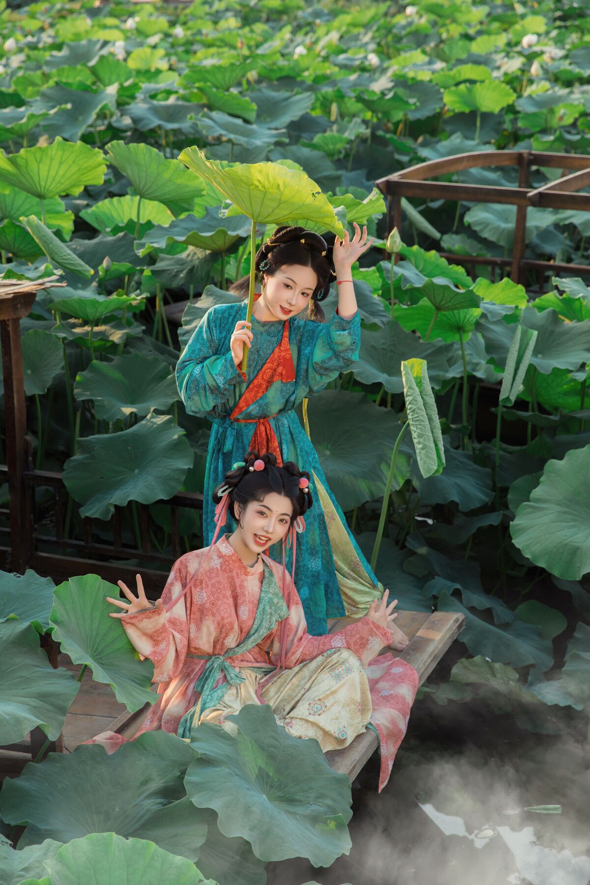 YiTuYu艺图语 Vol.9628 Xiao Shu Pian Er 14 YiTuYu艺图语 Vol.9628 Xiao Shu Pian Er