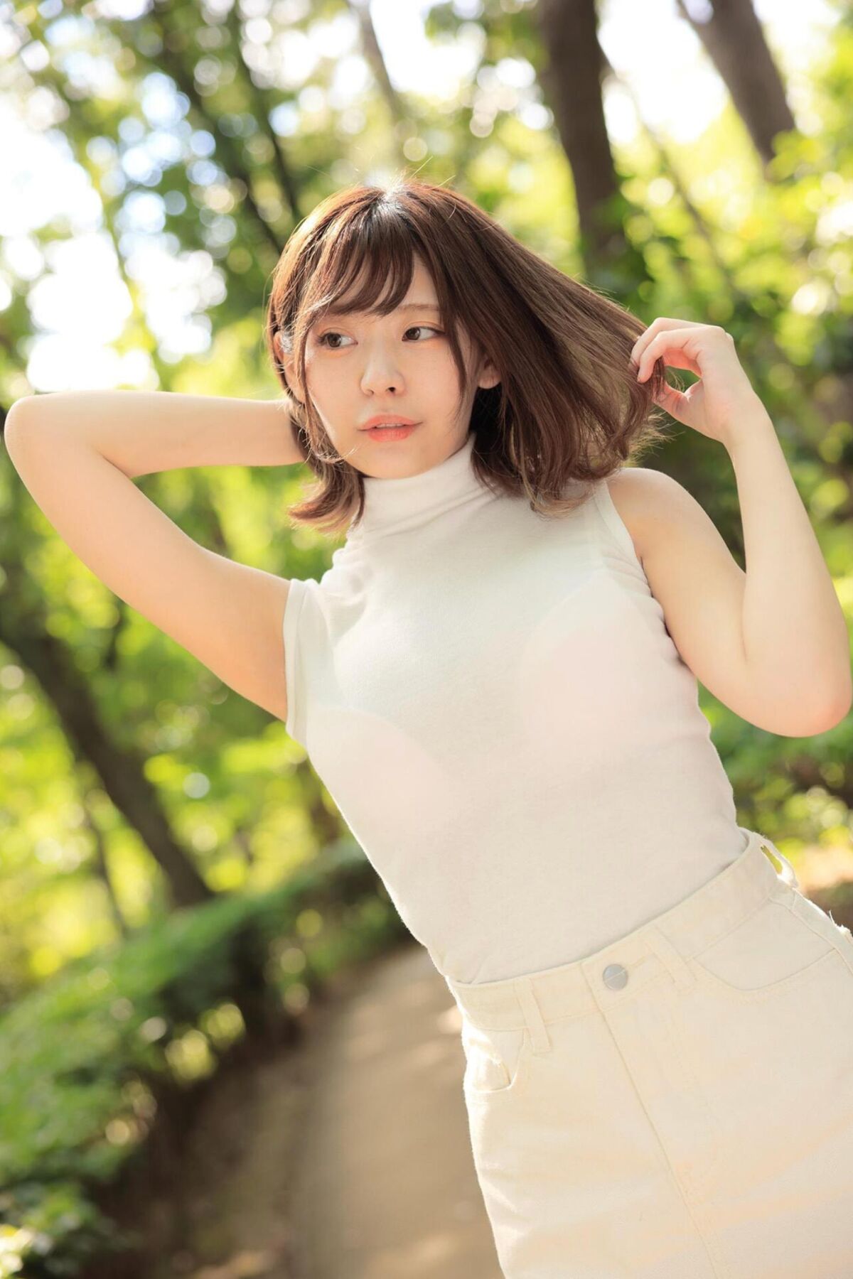 JP Yui Kohinata 小日向結衣 - Holiday Part01 34 JP Yui Kohinata 小日向結衣 - Holiday Part01
