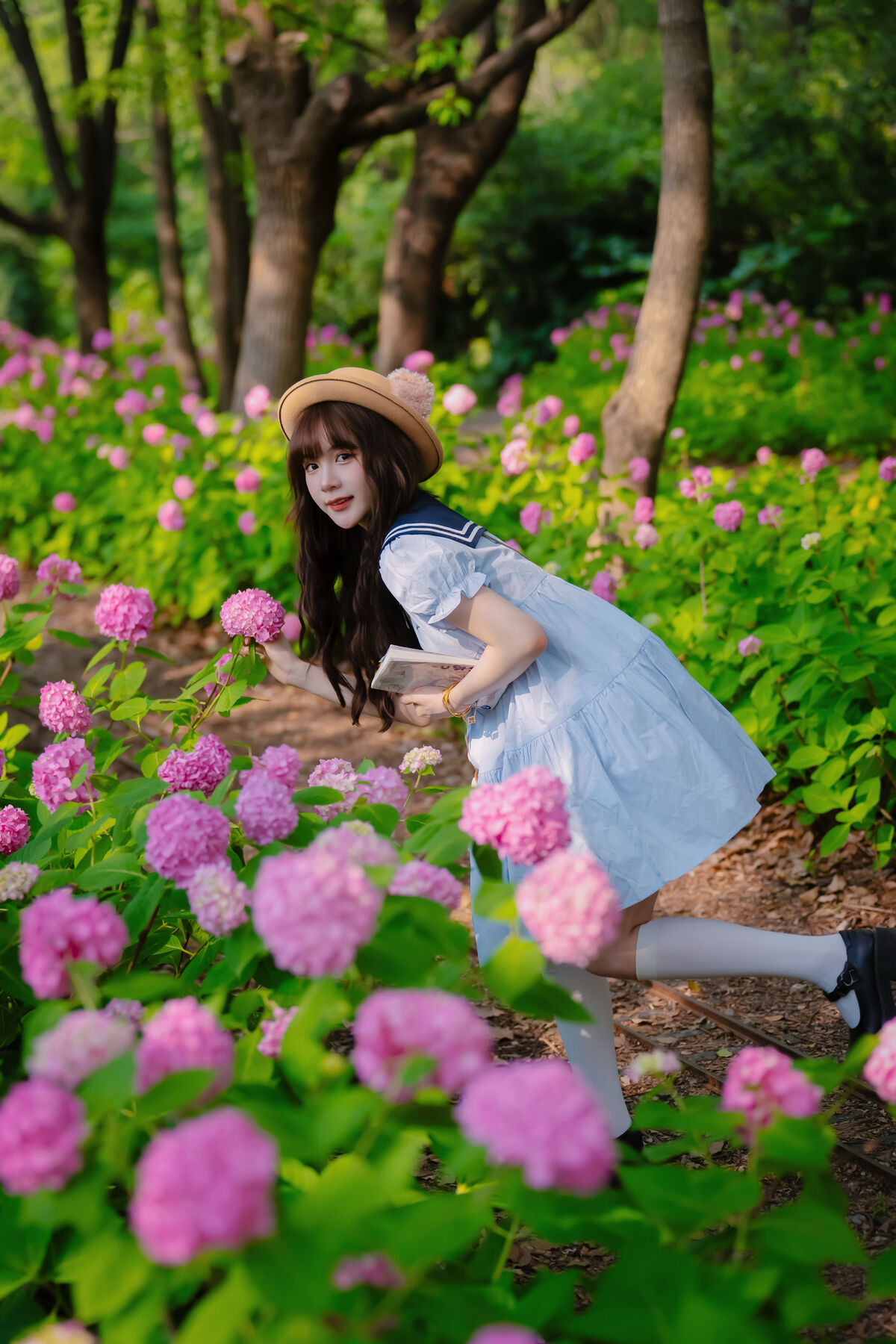 YiTuYu艺图语 Vol.9494 Xiang Gu Cai Bao 18 YiTuYu艺图语 Vol.9494 Xiang Gu Cai Bao