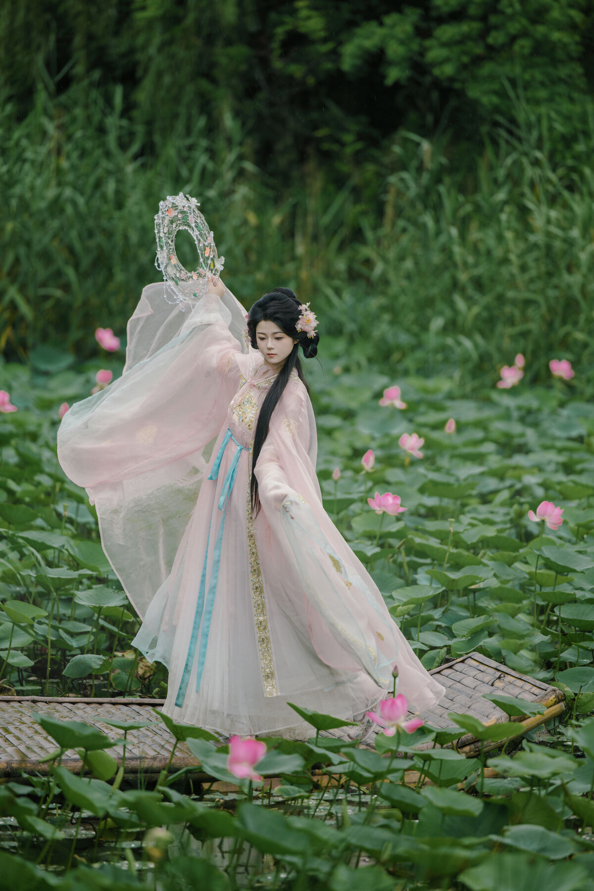 YiTuYu艺图语 Vol.9865 A Lin 15 YiTuYu艺图语 Vol.9865 A Lin