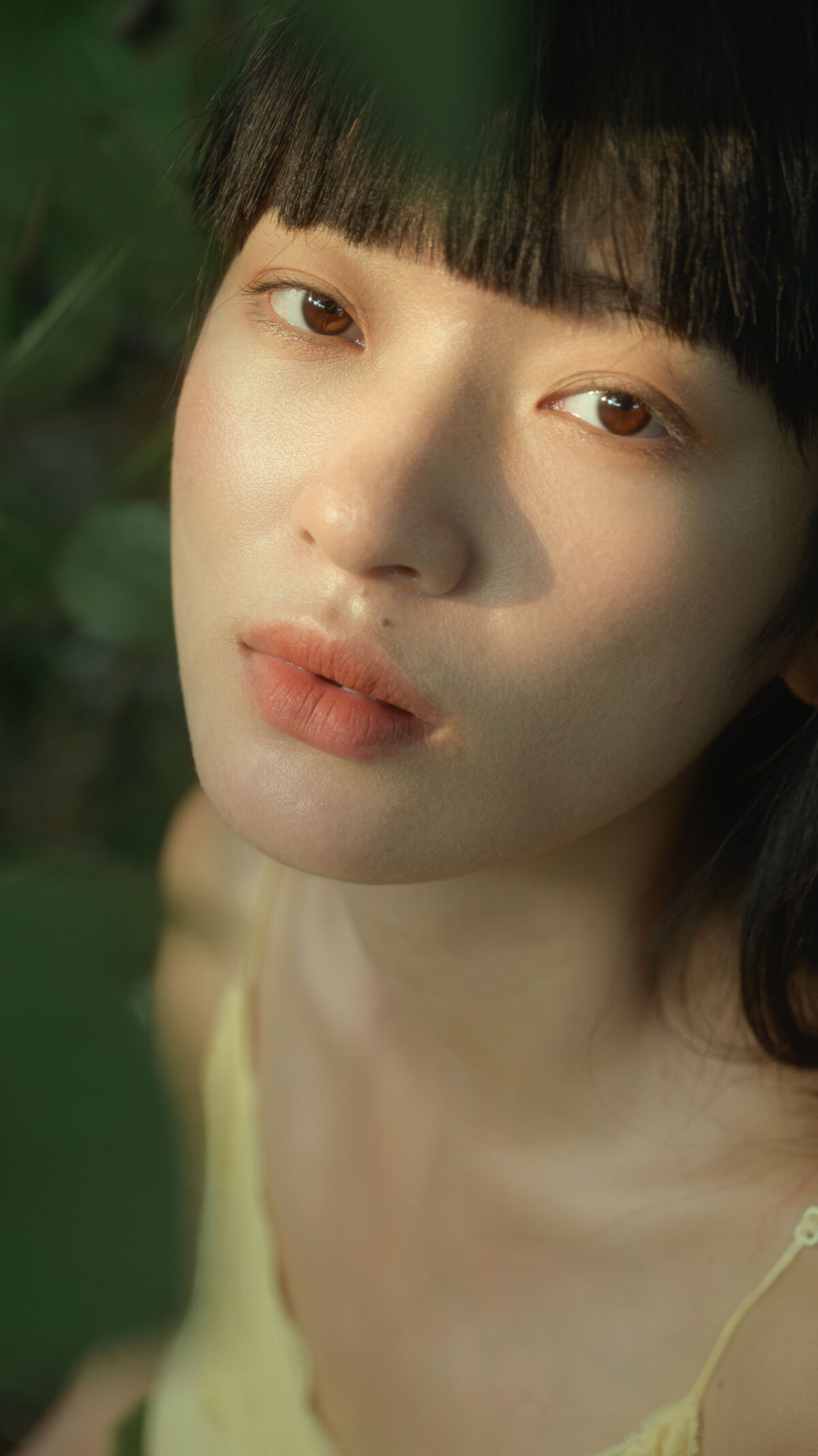 YiTuYu艺图语 Vol.9427 Shan Ye Xiao Guo 6 YiTuYu艺图语 Vol.9427 Shan Ye Xiao Guo