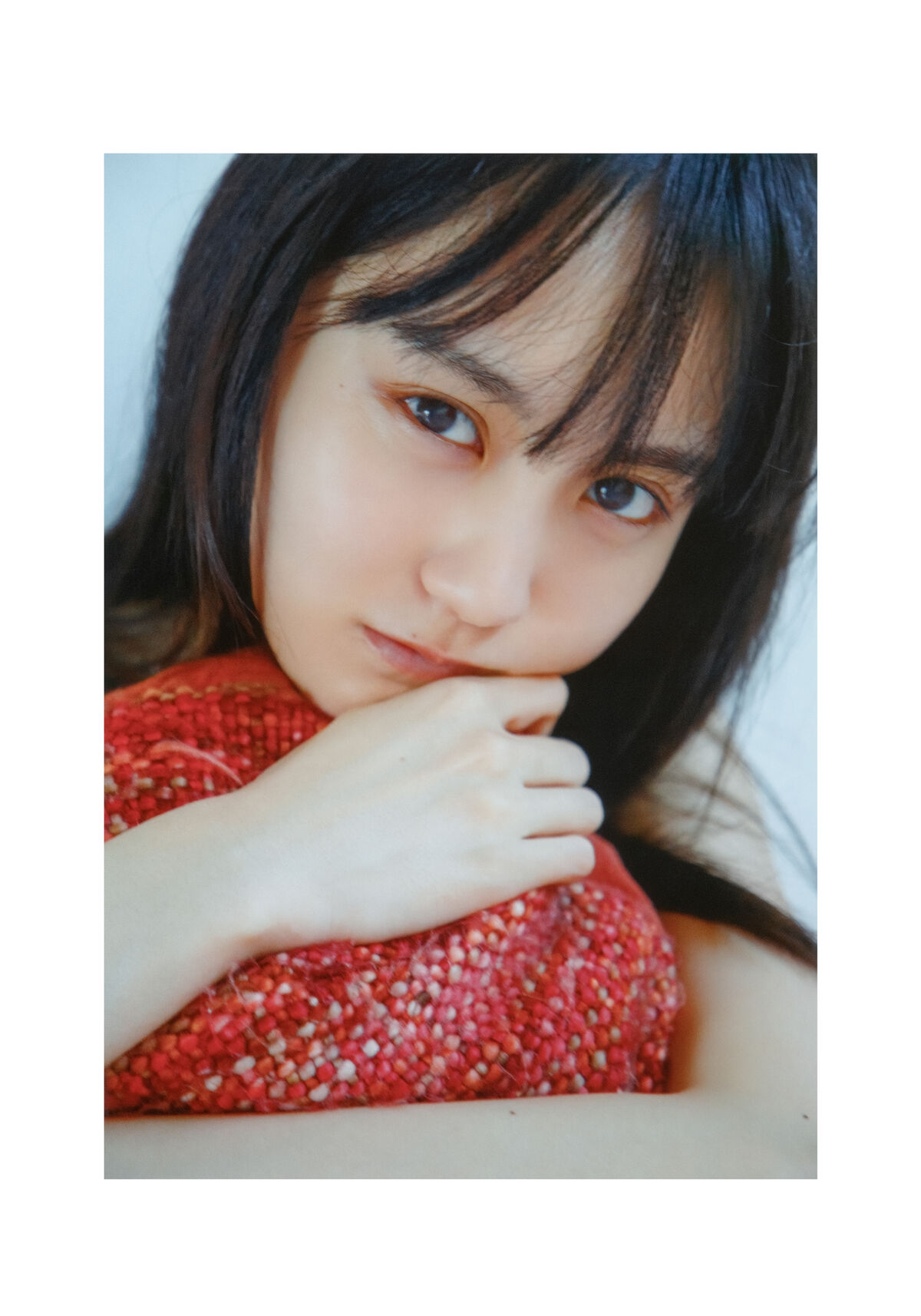 JP Haruka Kaki 賀喜遥香 - 乃木坂46賀喜遥香 1st写真集 まっさら v4 Part01 31 JP Haruka Kaki 賀喜遥香 - 乃木坂46賀喜遥香 1st写真集 まっさら v4 Part01
