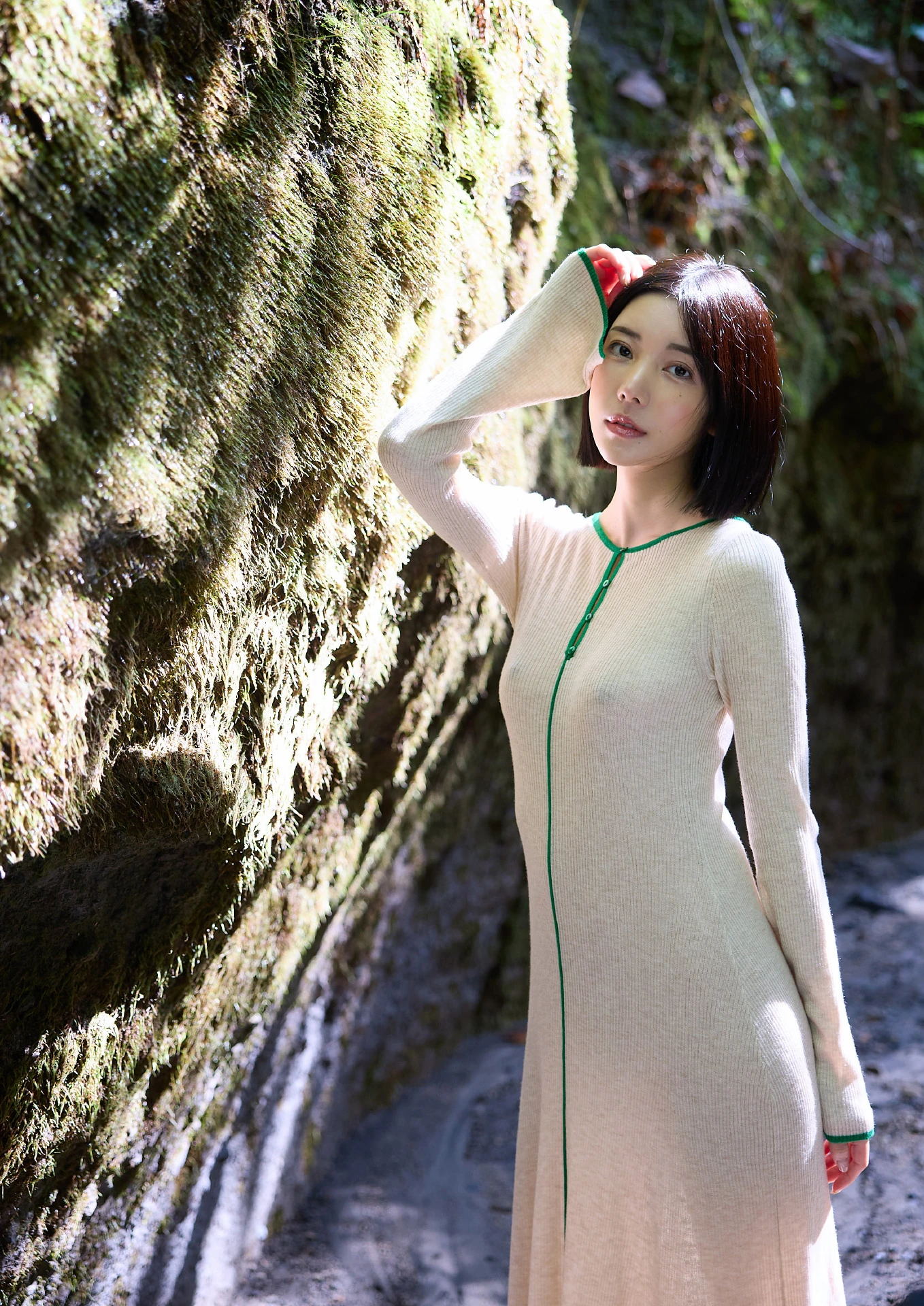 Karen Kaede 楓カレン, 写真集 カレンと行く北海道旅行二泊三日 7 Karen Kaede 楓カレン, 写真集 カレンと行く北海道旅行二泊三日