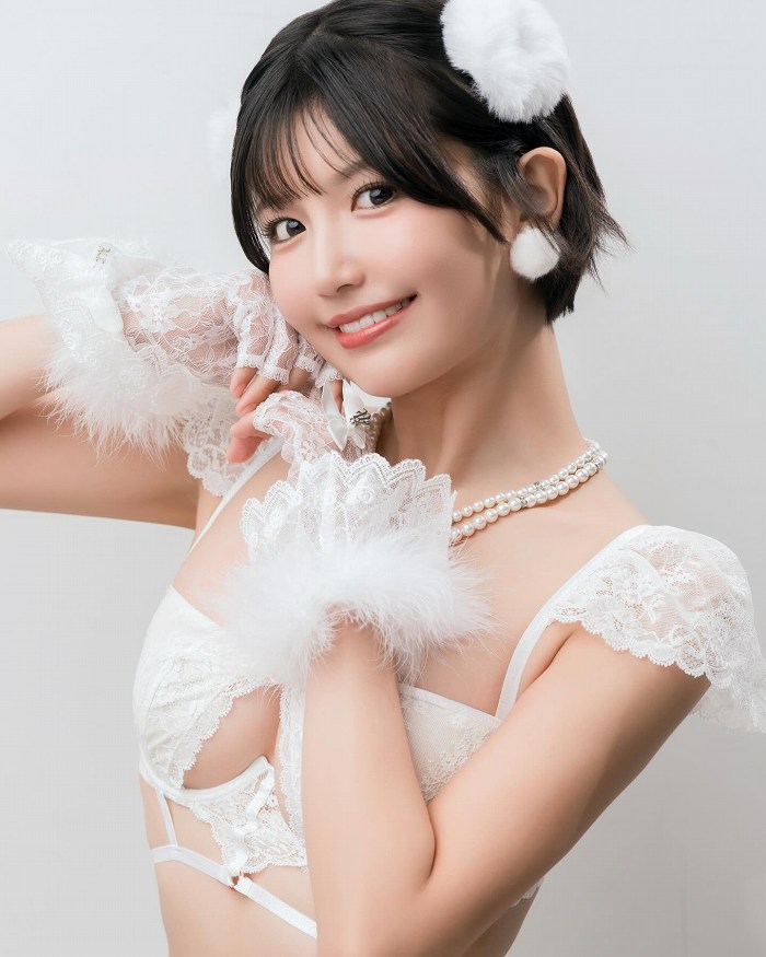 南あみ ふわふわバストの水着グラビア画像ほか! 67 南あみ ふわふわバストの水着グラビア画像ほか!