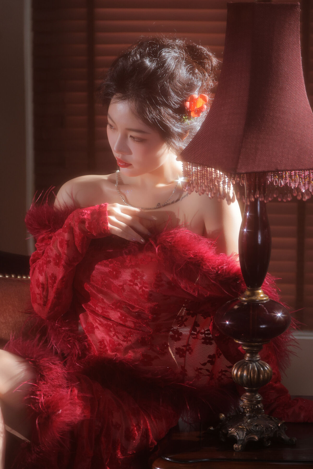 YiTuYu艺图语 Vol.9456 Tao Liang A Zhai 17 YiTuYu艺图语 Vol.9456 Tao Liang A Zhai