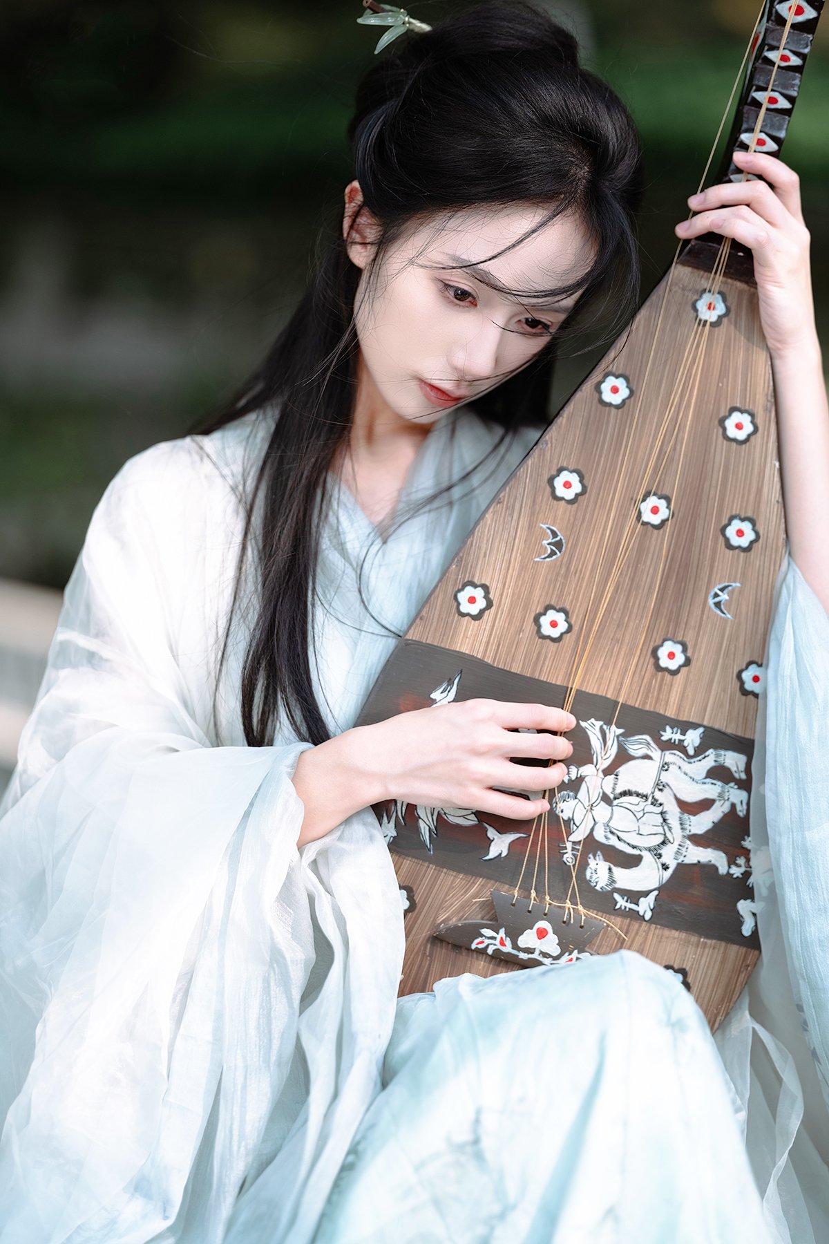 YiTuYu艺图语 Vol.9774 Cang Cang 10 YiTuYu艺图语 Vol.9774 Cang Cang