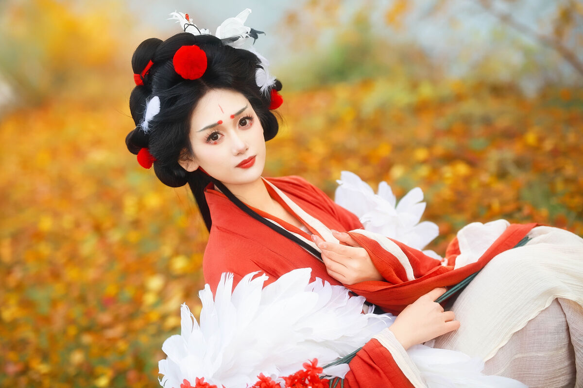 YiTuYu艺图语 Vol.9598 Yi Zhi Da Da Da Li Zi 8 YiTuYu艺图语 Vol.9598 Yi Zhi Da Da Da Li Zi