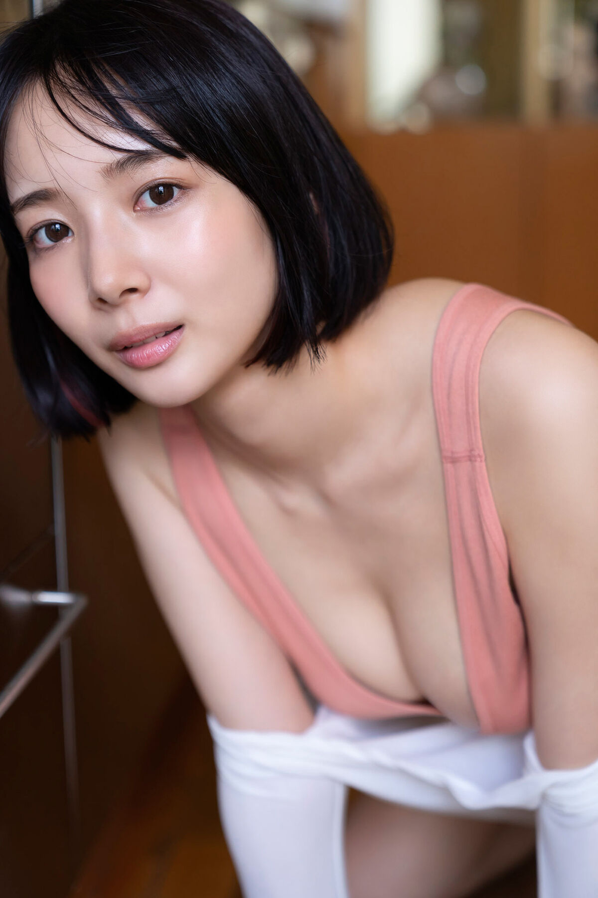 JP Sayaka Okada 岡田紗佳 - 週刊ポストデジタル写真集 同棲生活 29 JP Sayaka Okada 岡田紗佳 - 週刊ポストデジタル写真集 同棲生活