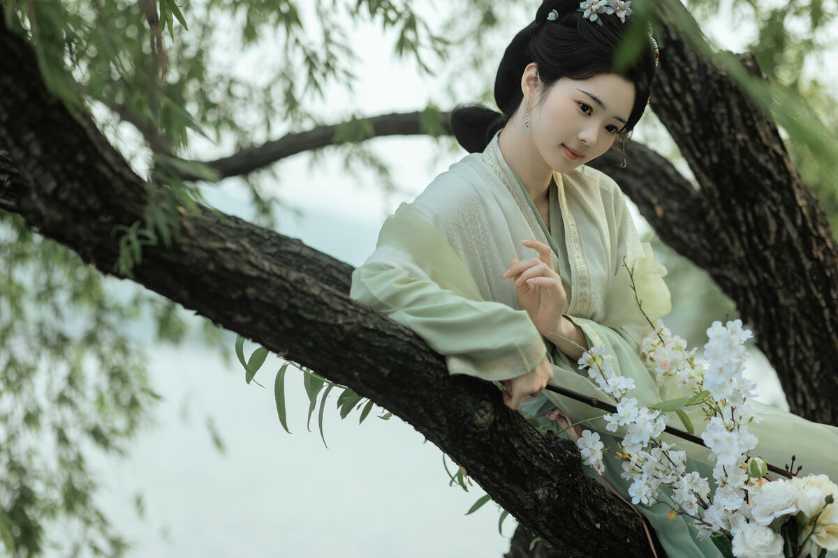 YiTuYu艺图语 Vol.9467 Gu Xiao Man 20 YiTuYu艺图语 Vol.9467 Gu Xiao Man