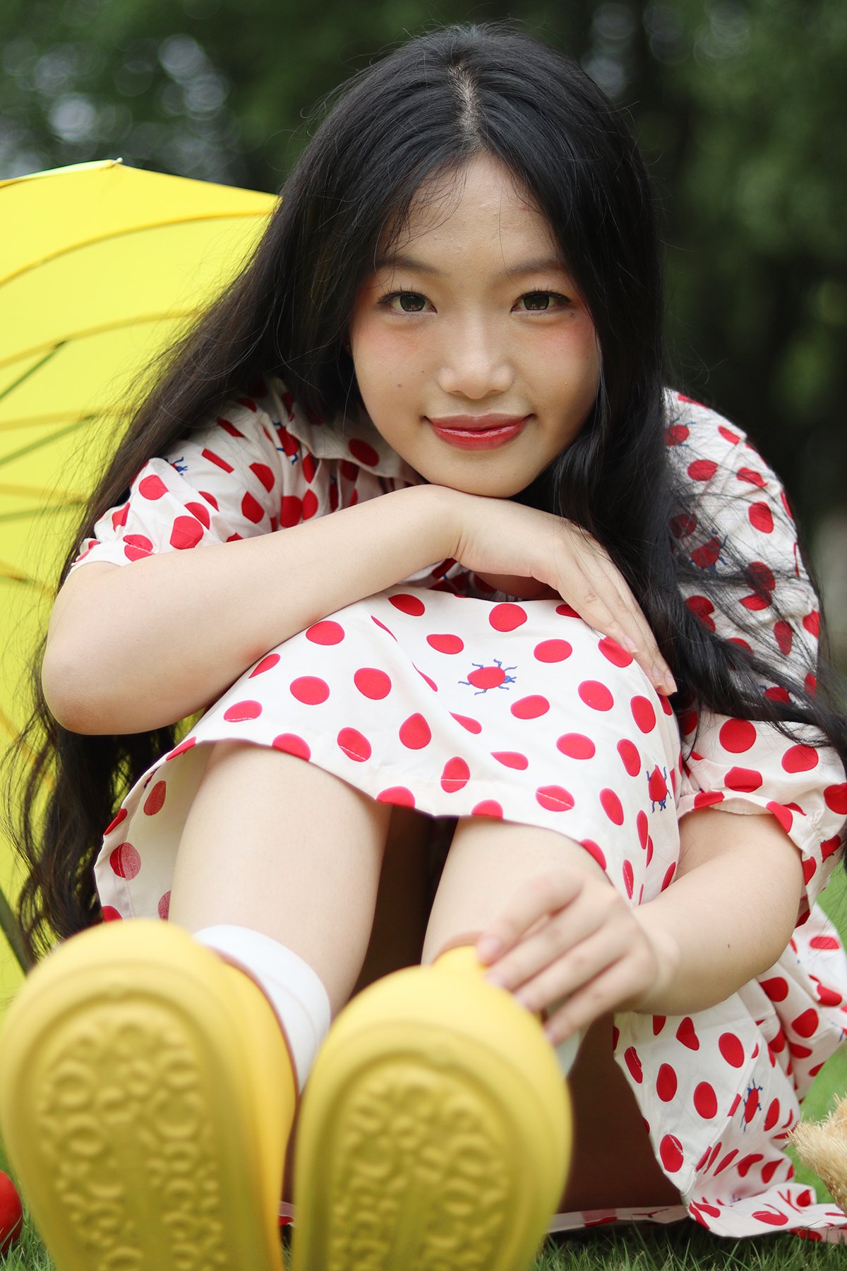 YiTuYu艺图语 Vol.9708 Kasuga Nono