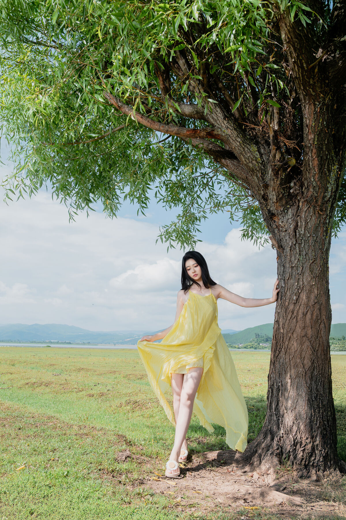 Coser@年年Nnian - 绿茵 35 Coser@年年Nnian - 绿茵
