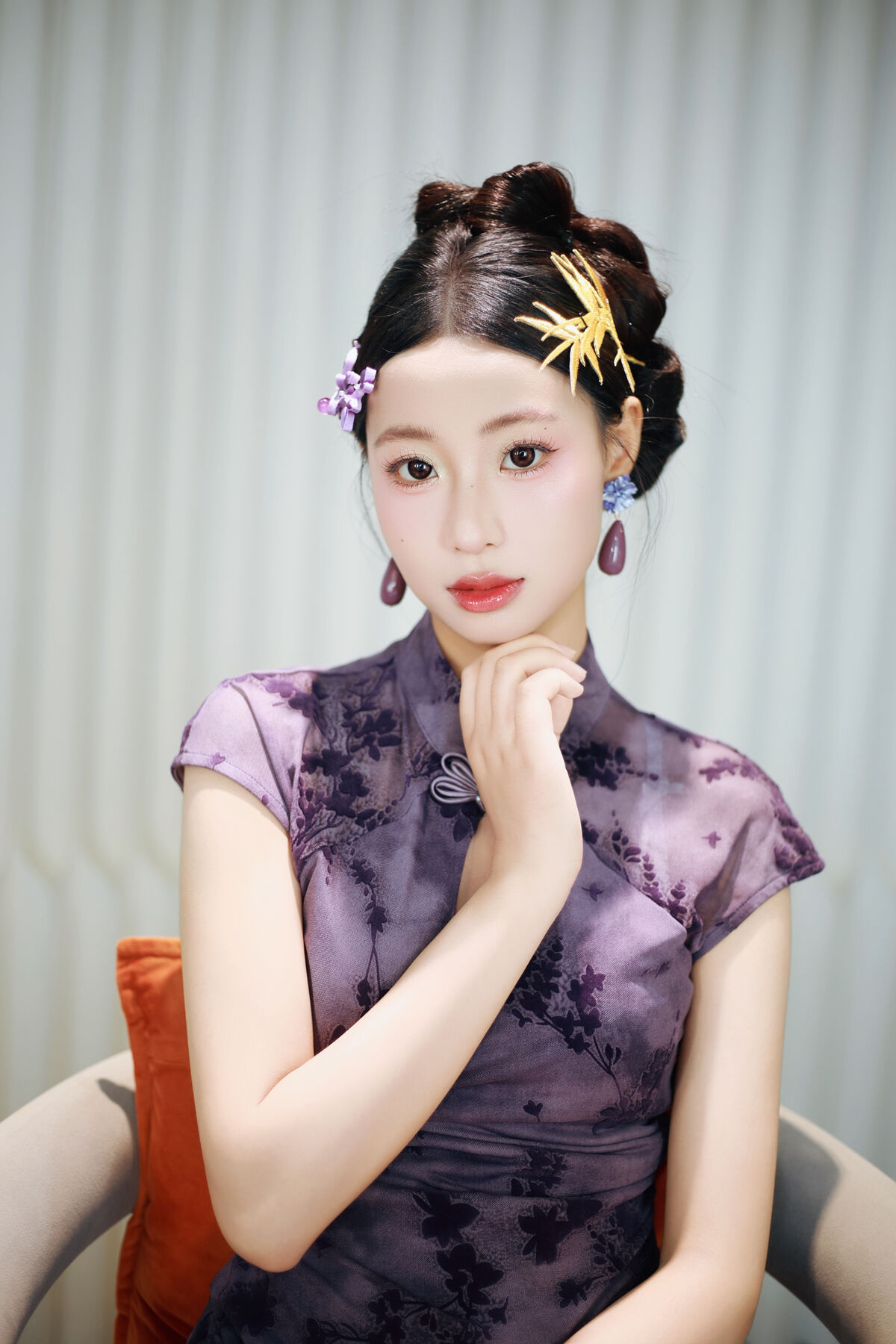 YiTuYu艺图语 Vol.9724 Xiao U