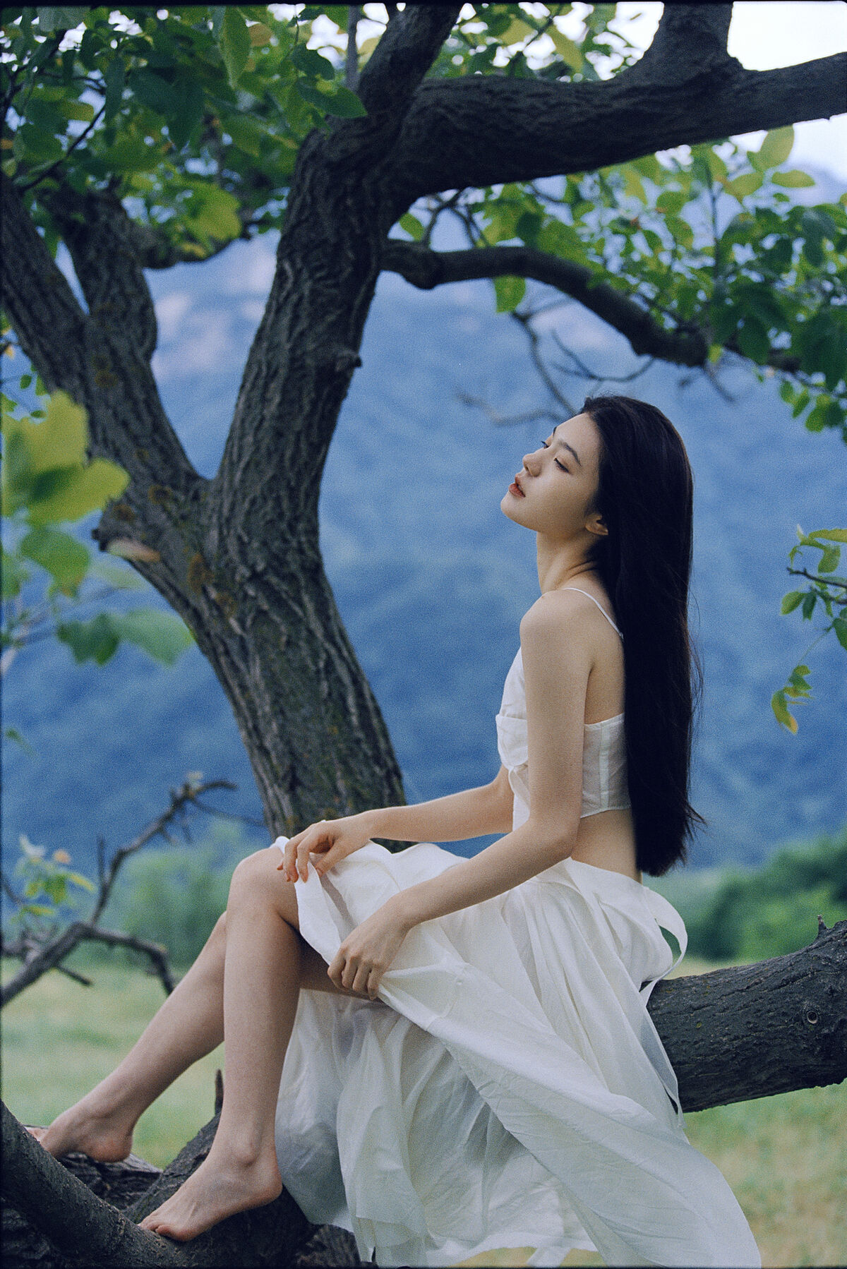 YiTuYu艺图语 Vol.9711 Chensuy333 17 YiTuYu艺图语 Vol.9711 Chensuy333
