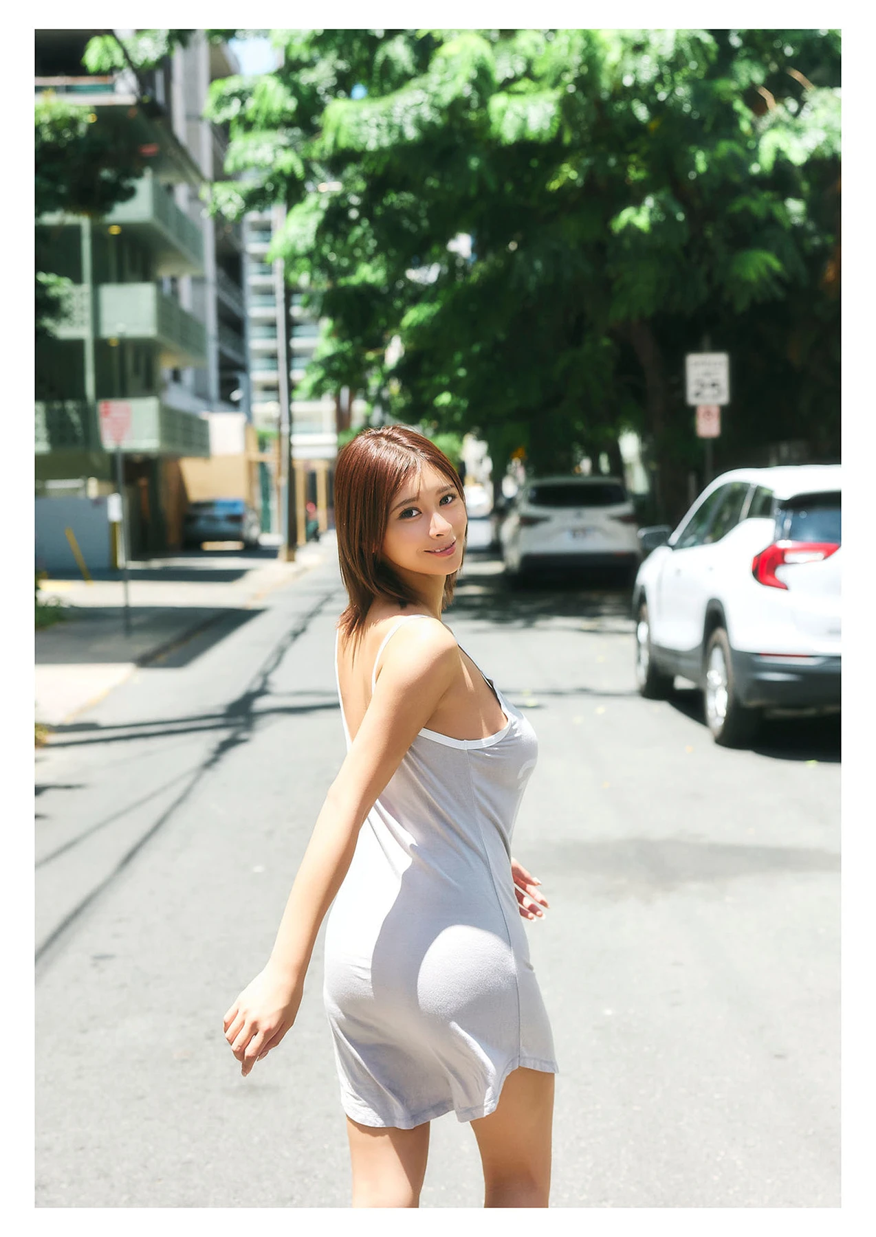 Ai Yamada 山田あい – 写真集 「Ohaa~i ANOTHER EDITION」 7 Ai Yamada 山田あい – 写真集 「Ohaa~i ANOTHER EDITION」