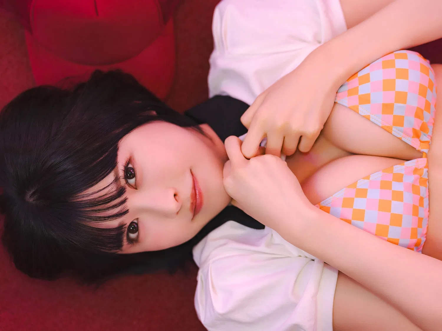 FRIDAYデジタル写真集 るーるる(小此木流花) 気まぐれ Pure Girl vol.2 100ページ超豪華版 64 FRIDAYデジタル写真集 るーるる(小此木流花) 気まぐれ Pure Girl vol.2 100ページ超豪華版