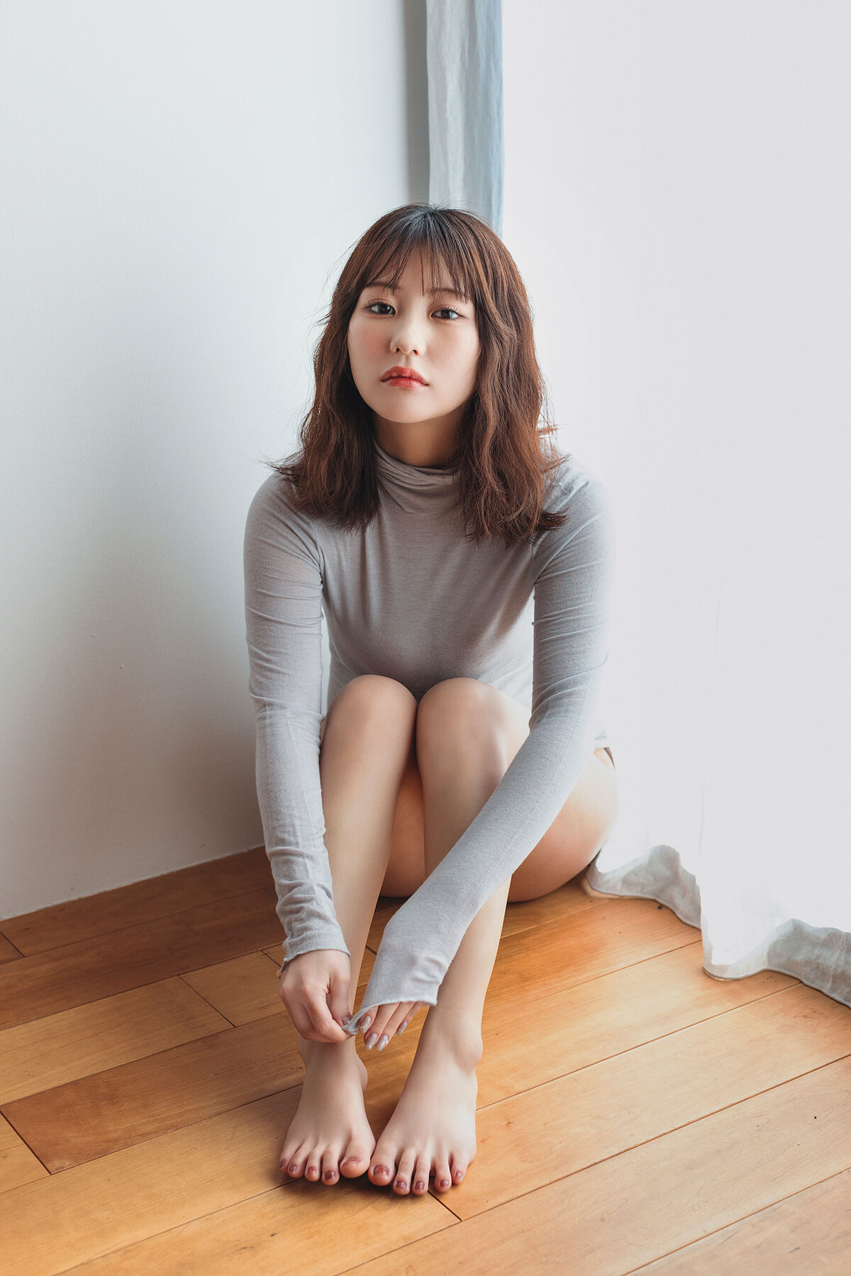 JP Miku Tanaka 田中美久 - つながっているよ PARADEデジタルフォトブック 37 JP Miku Tanaka 田中美久 - つながっているよ PARADEデジタルフォトブック