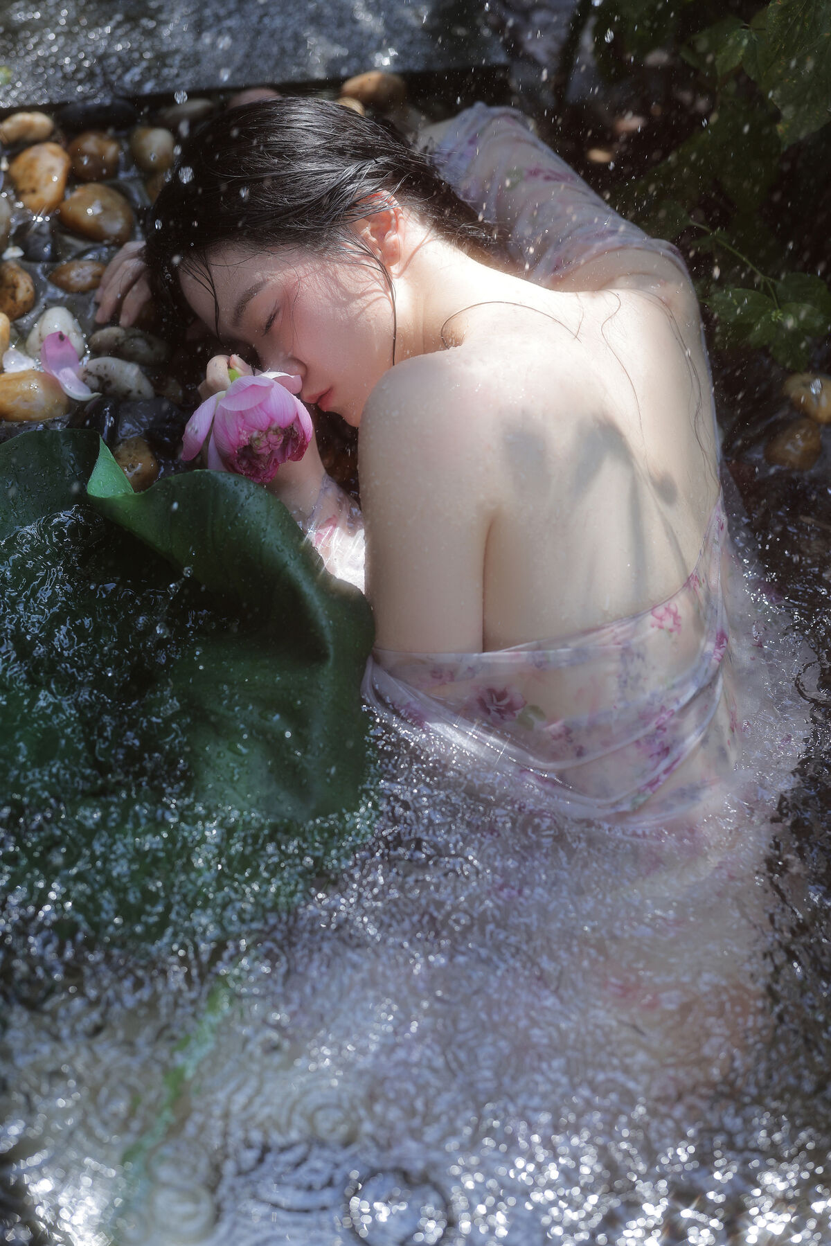 YiTuYu艺图语 Vol.9730 Naomi 6 YiTuYu艺图语 Vol.9730 Naomi