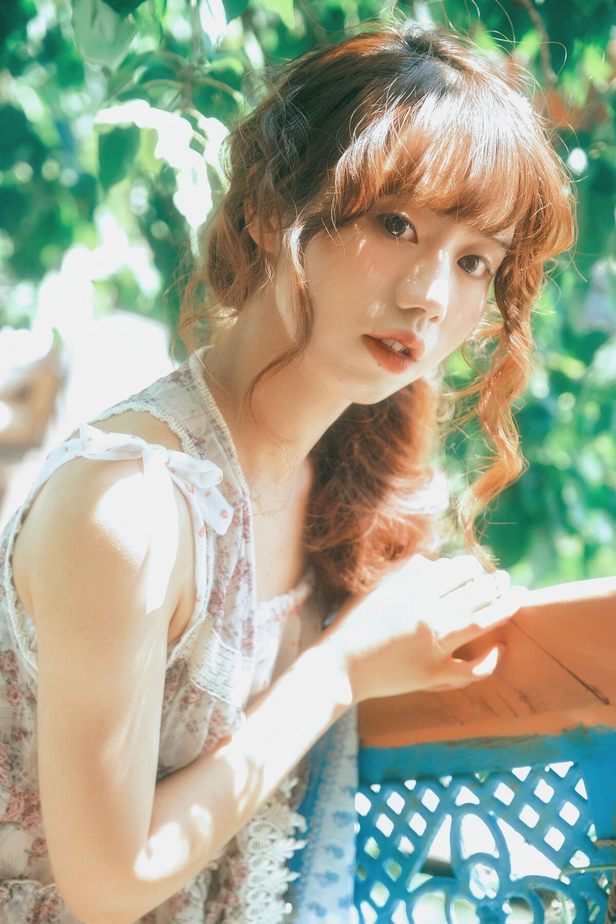 YiTuYu艺图语 Vol.9499 Zhu Shao Zi 10 YiTuYu艺图语 Vol.9499 Zhu Shao Zi