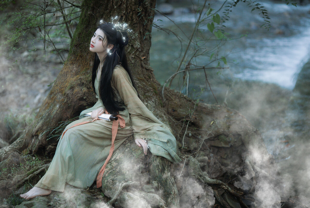 YiTuYu艺图语 Vol.9451 Dang Chu Jiao Ren Jia Xiao Tian Tian 9 YiTuYu艺图语 Vol.9451 Dang Chu Jiao Ren Jia Xiao Tian Tian