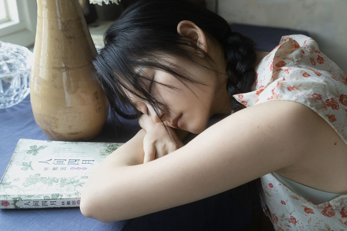 YiTuYu艺图语 Vol.9604 Meng Yi 10 YiTuYu艺图语 Vol.9604 Meng Yi