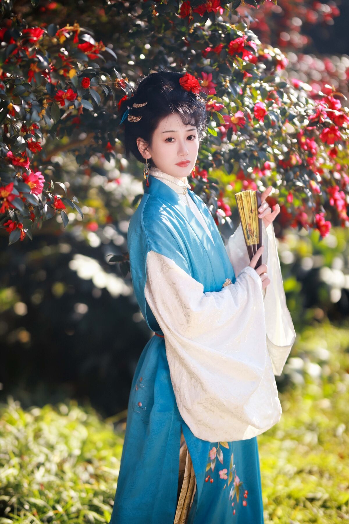 YiTuYu艺图语 Vol.9682 Yi Zhi Da Da Da Li Zi 5 YiTuYu艺图语 Vol.9682 Yi Zhi Da Da Da Li Zi