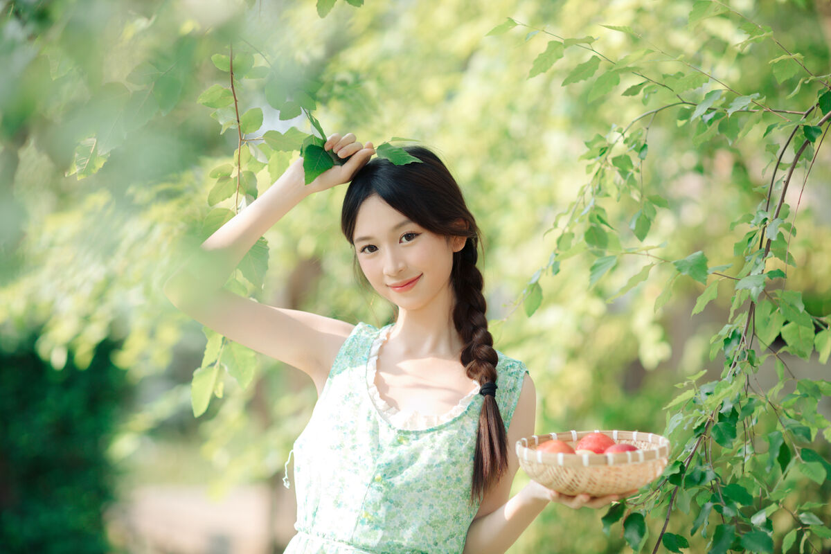 YiTuYu艺图语 Vol.9695 Minejoin 24 YiTuYu艺图语 Vol.9695 Minejoin