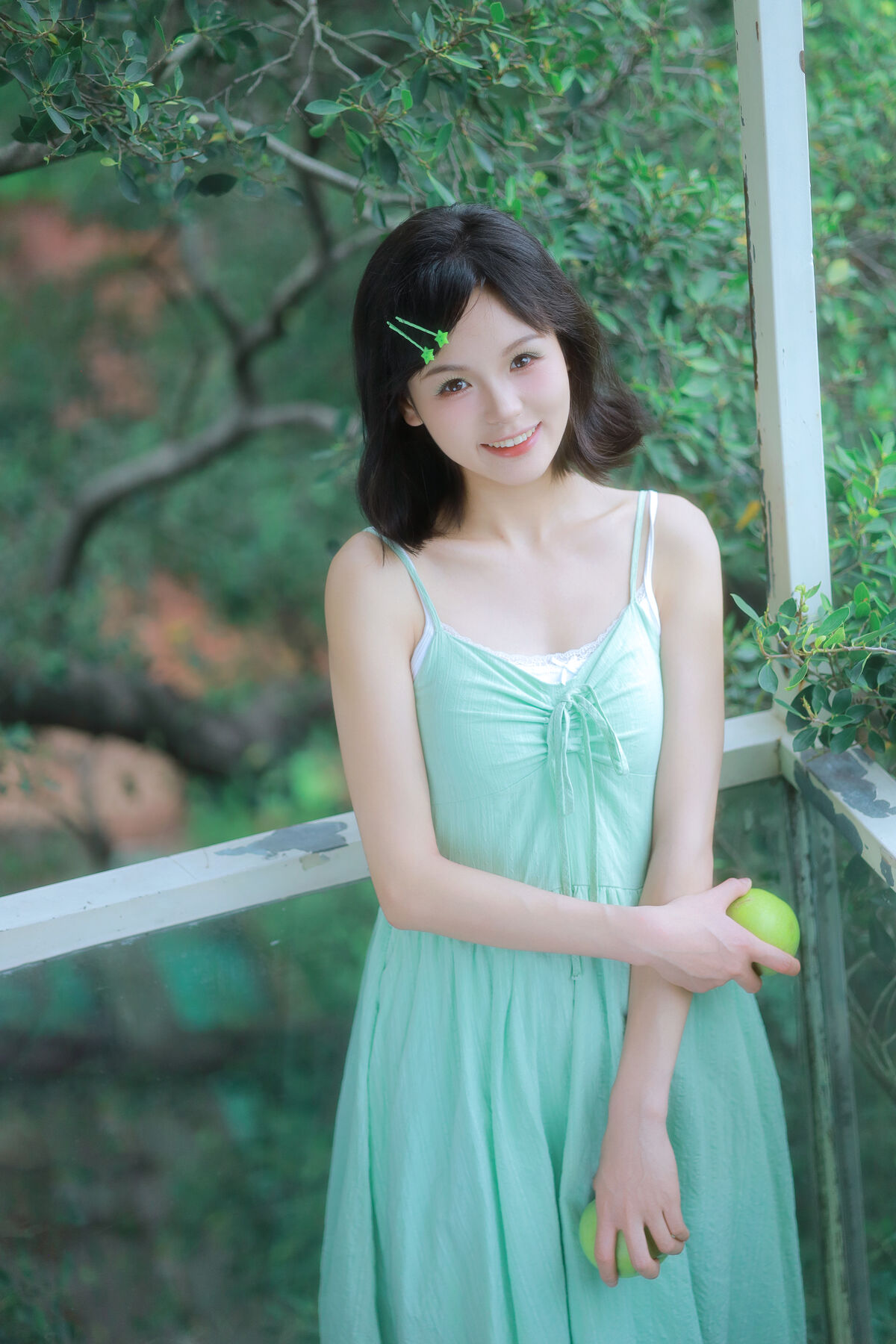 YiTuYu艺图语 Vol.9646 Fish-Lam 7 YiTuYu艺图语 Vol.9646 Fish-Lam