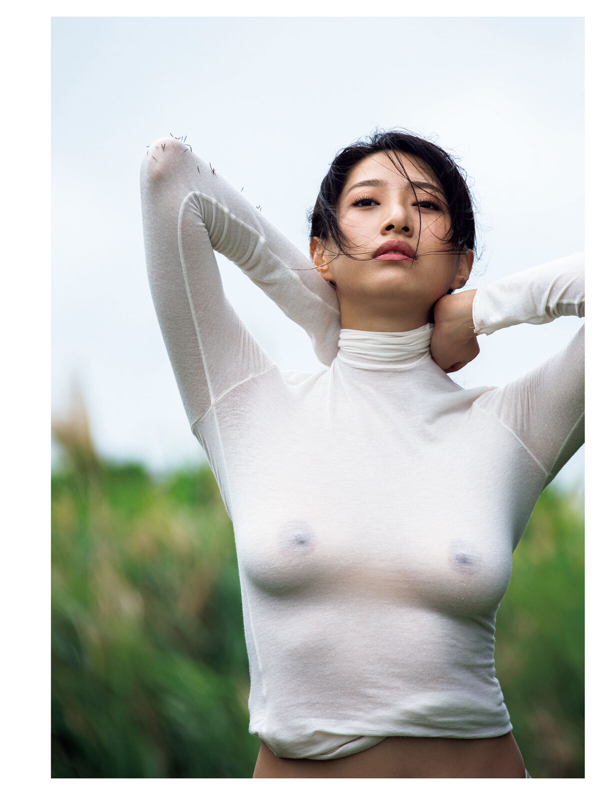 JP Someya Yuka 染谷有香 - 電子版56ページ増 写真集 This is the beginning Part02 30 JP Someya Yuka 染谷有香 - 電子版56ページ増 写真集 This is the beginning Part02