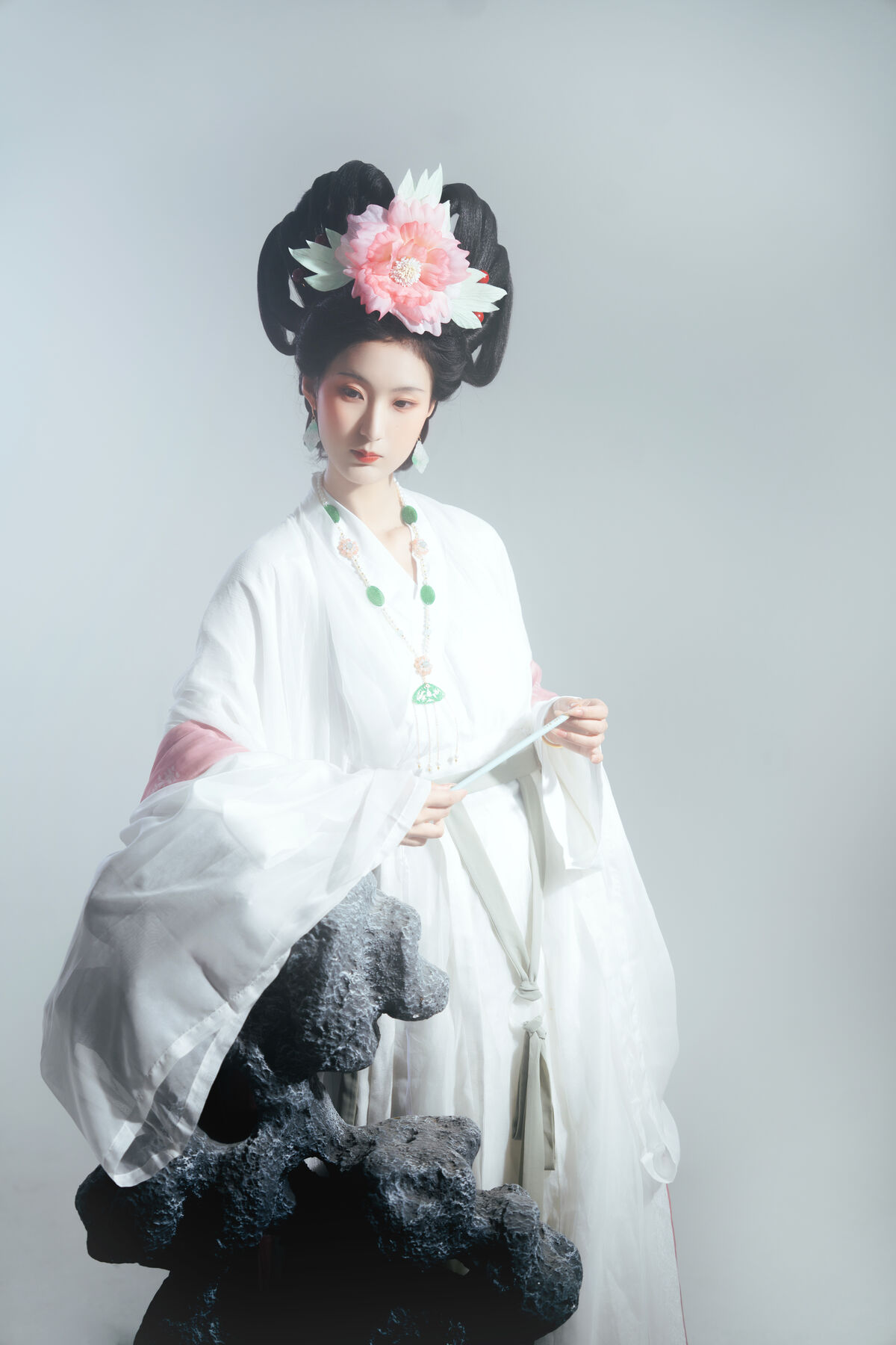 YiTuYu艺图语 Vol.9716 He Li Han 7 YiTuYu艺图语 Vol.9716 He Li Han