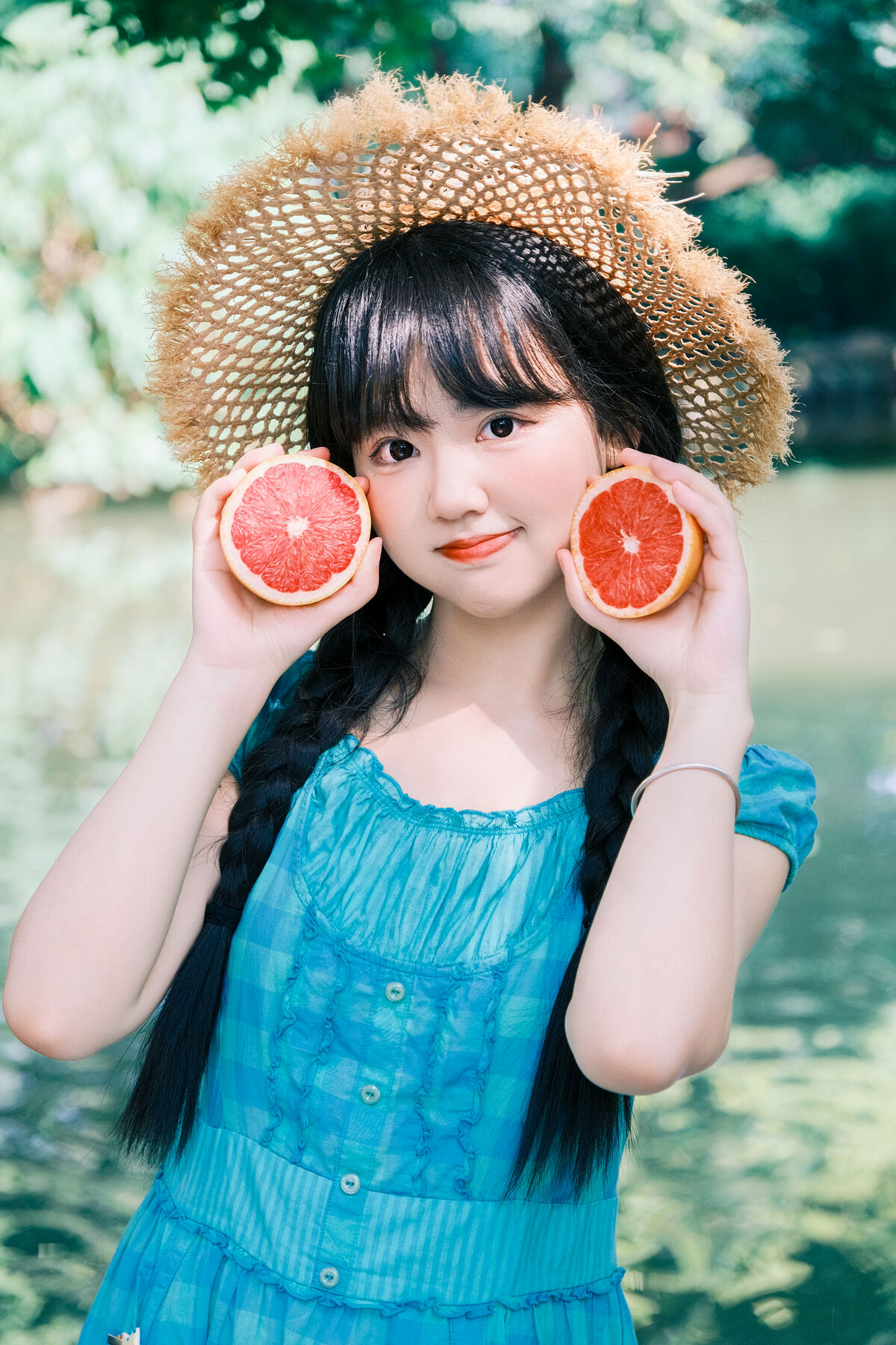 YiTuYu艺图语 Vol.9800 Xiao Li Hua Er 10 YiTuYu艺图语 Vol.9800 Xiao Li Hua Er